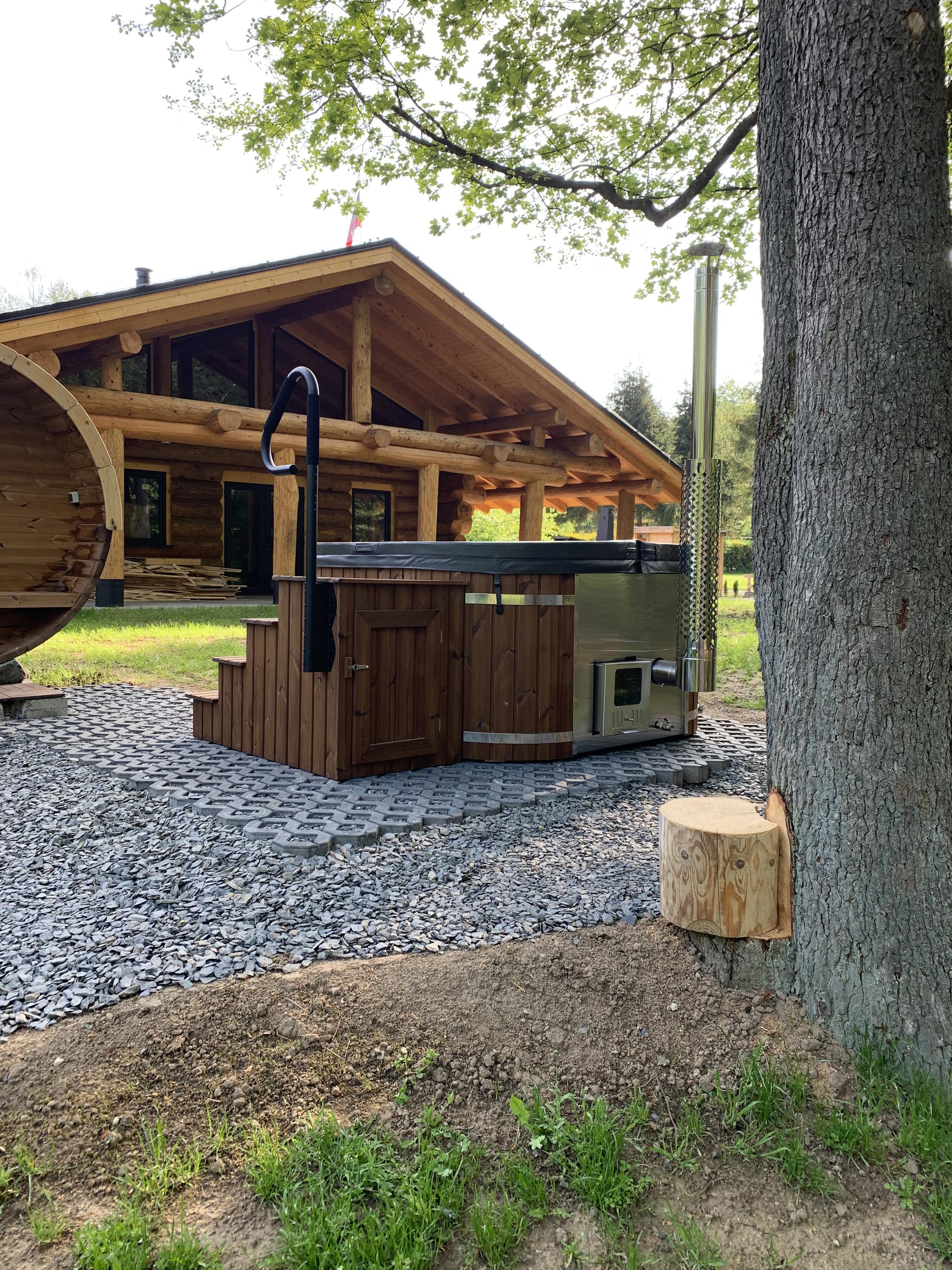 Horké sudy - KEGEL mark s.r.o. foto 3