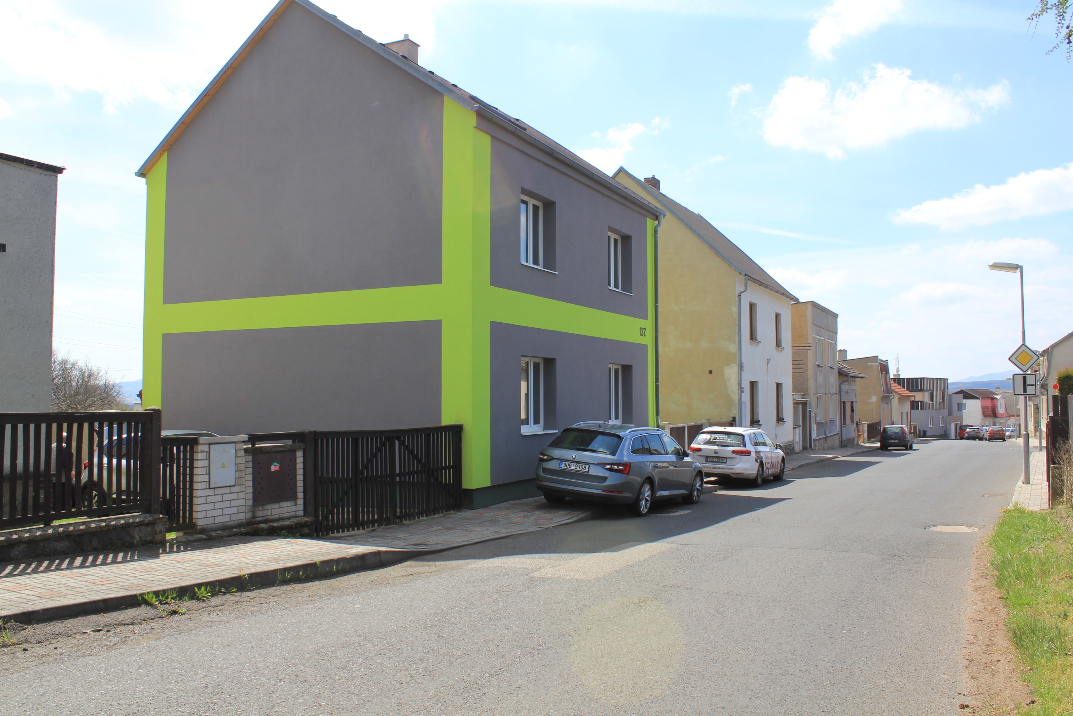 Tomáš Zajkaš - Makléř Teplice foto 5