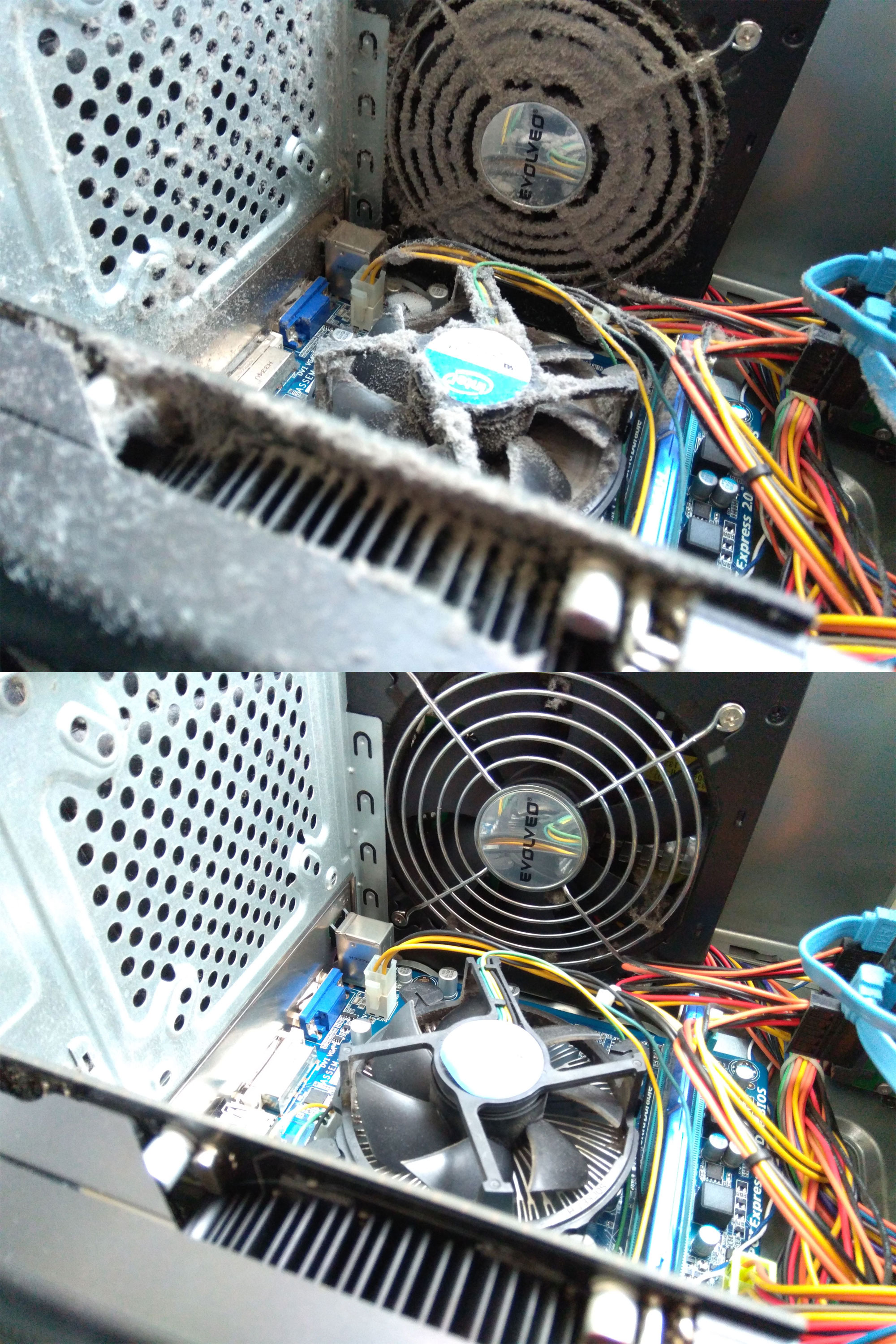 Ivan Kvis - Servis PC Brno