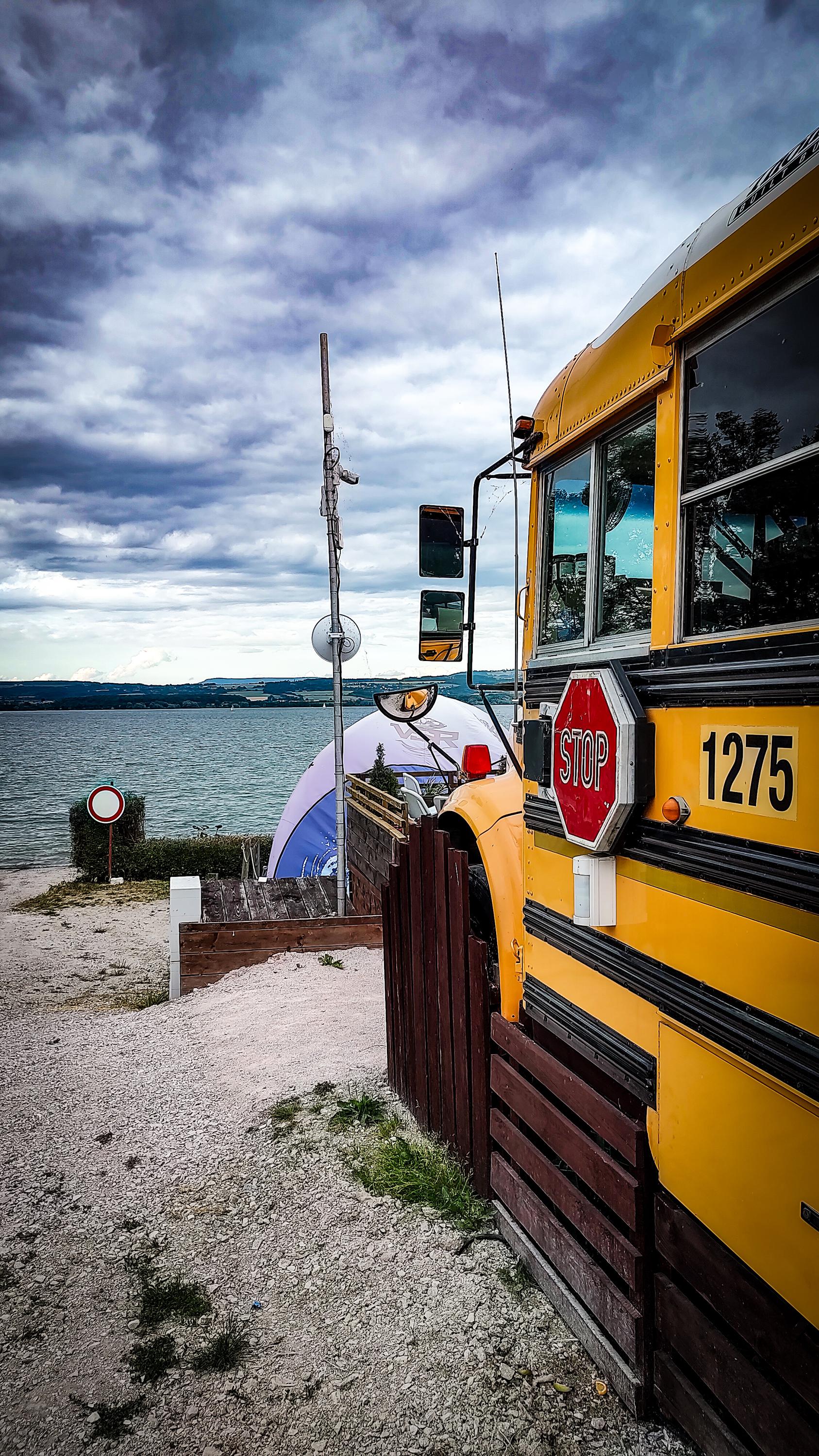 Občerstvení - Beach Bar Grill Rozkoš foto 2