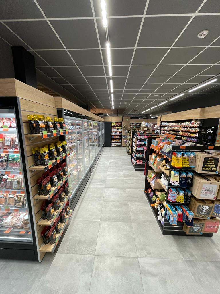 Market Qanto Moravská Třebová foto 2