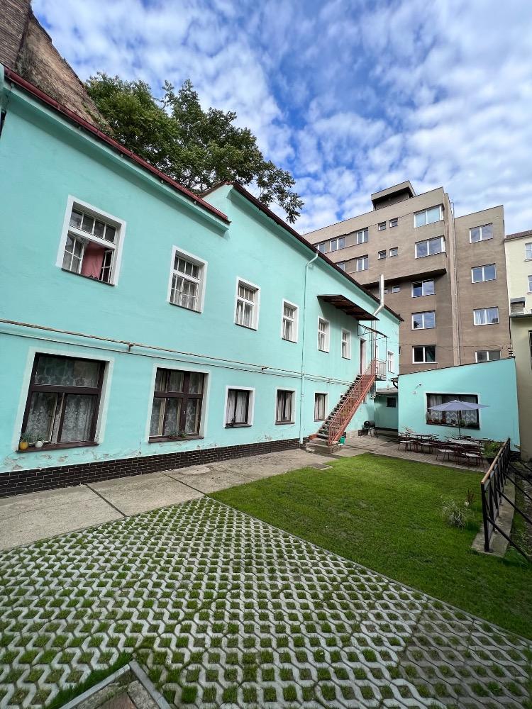 Ubytovna Vltava foto 2