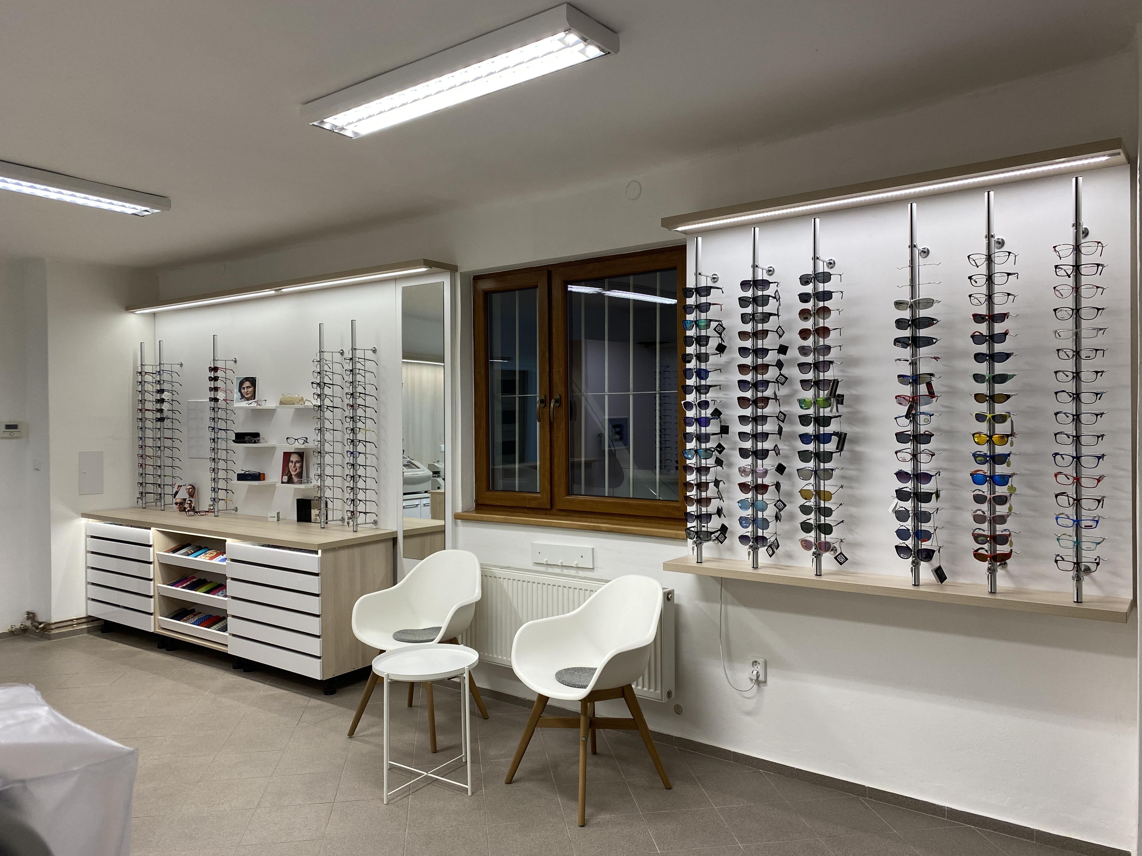 Oční Optika Alena Rylichová foto 2