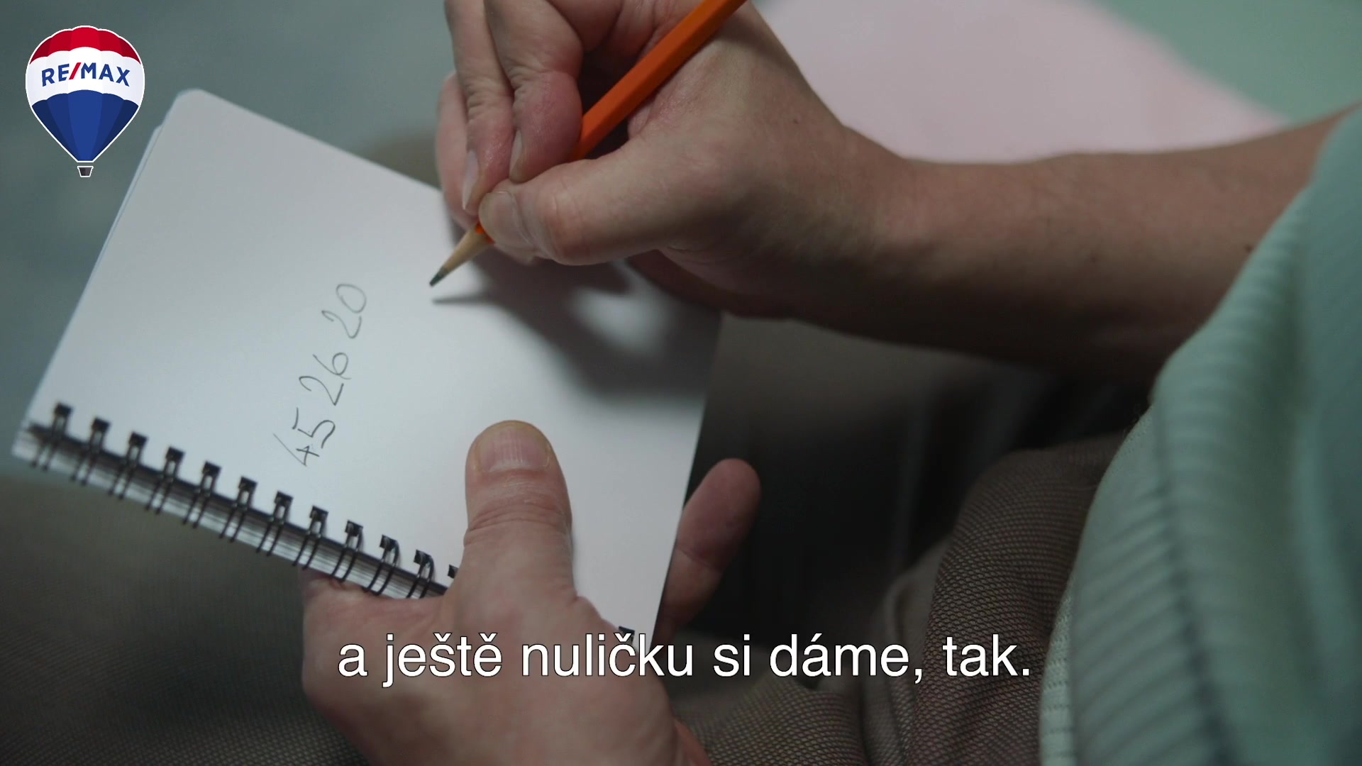 Radek Malhocký | Realitní makléř | RE/MAX Delux foto 2 (náhled videa)