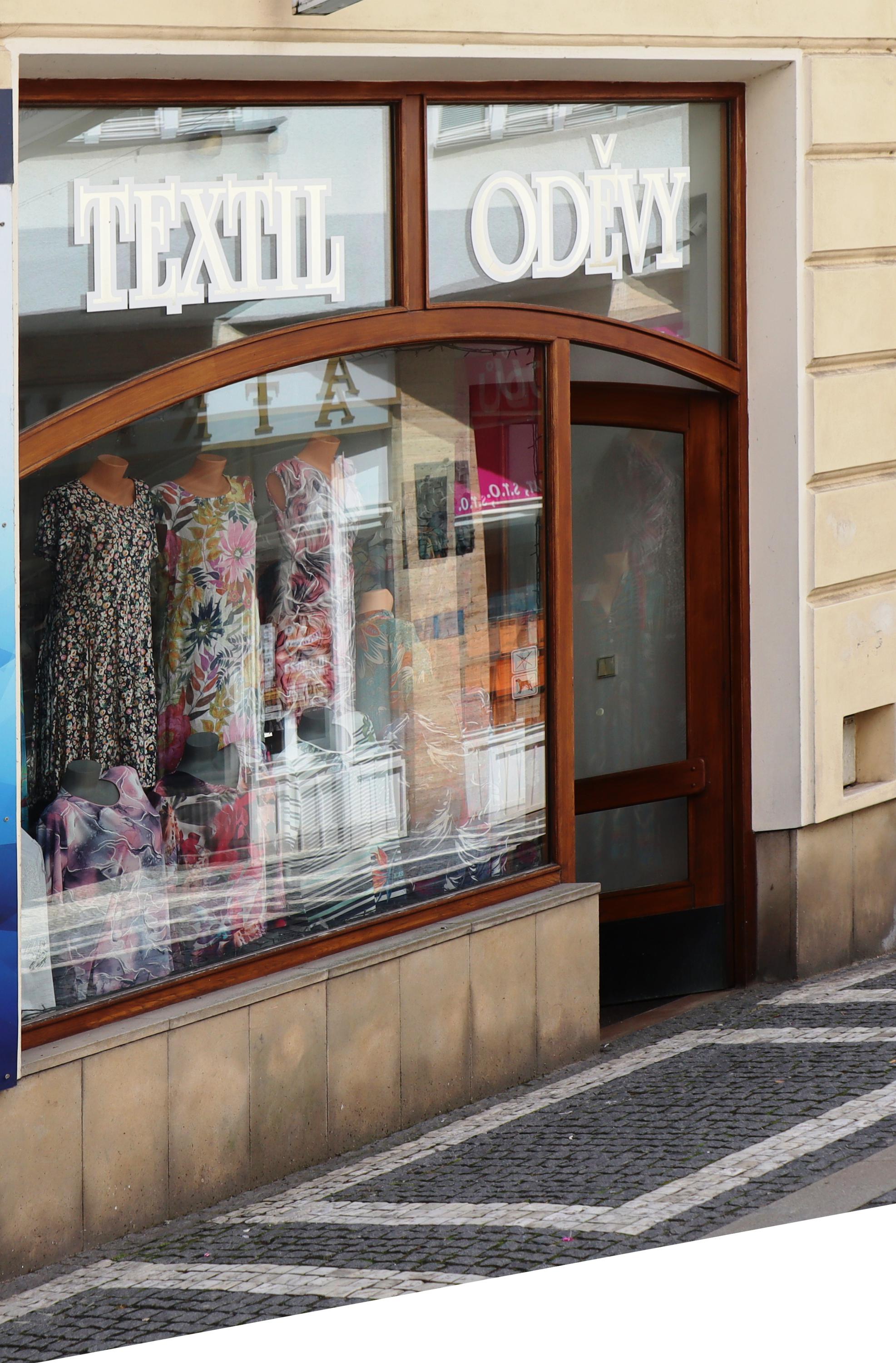 Stylová Móda - Ngan Vo Kim foto 3