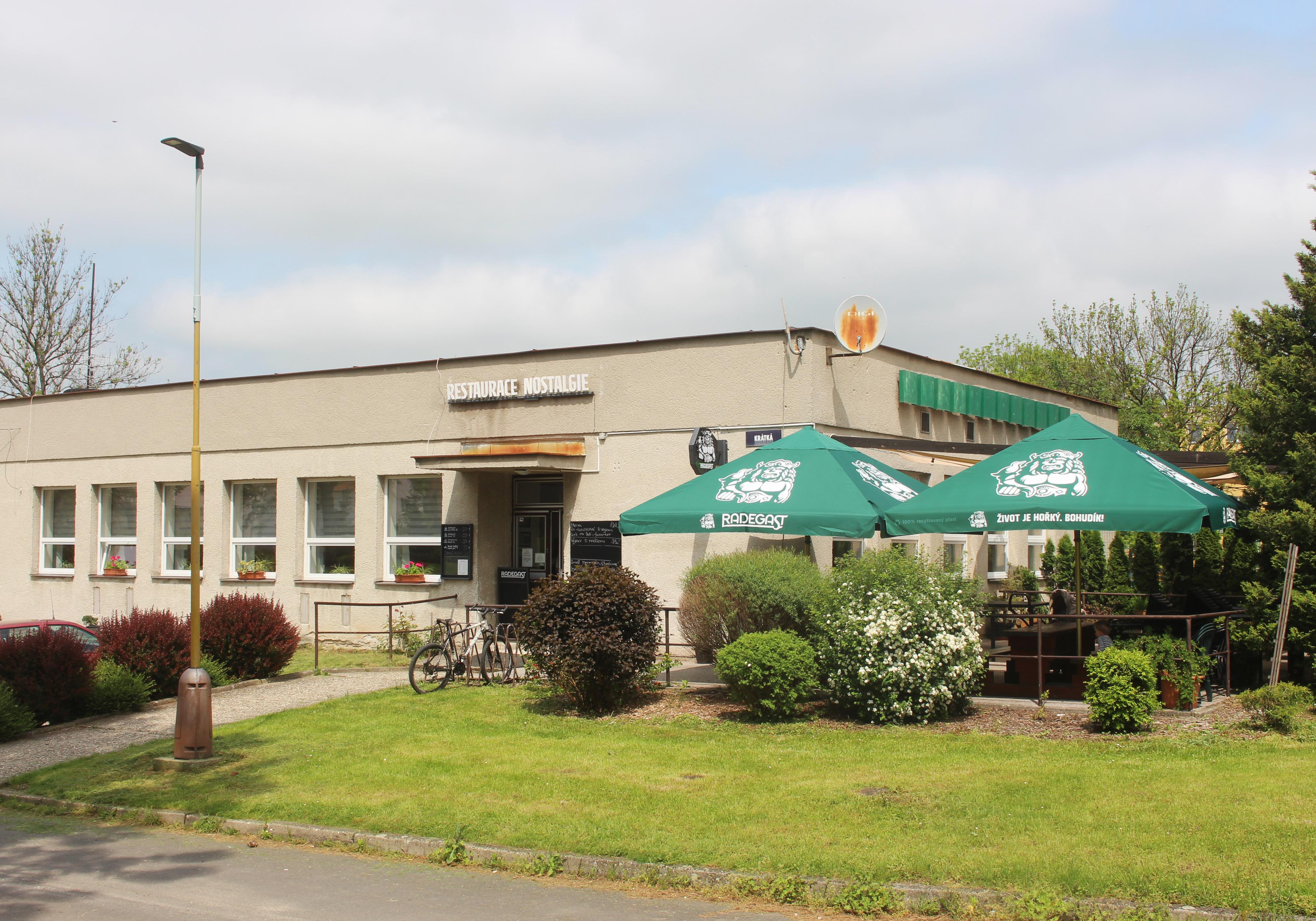 Restaurace Nostalgie foto 6