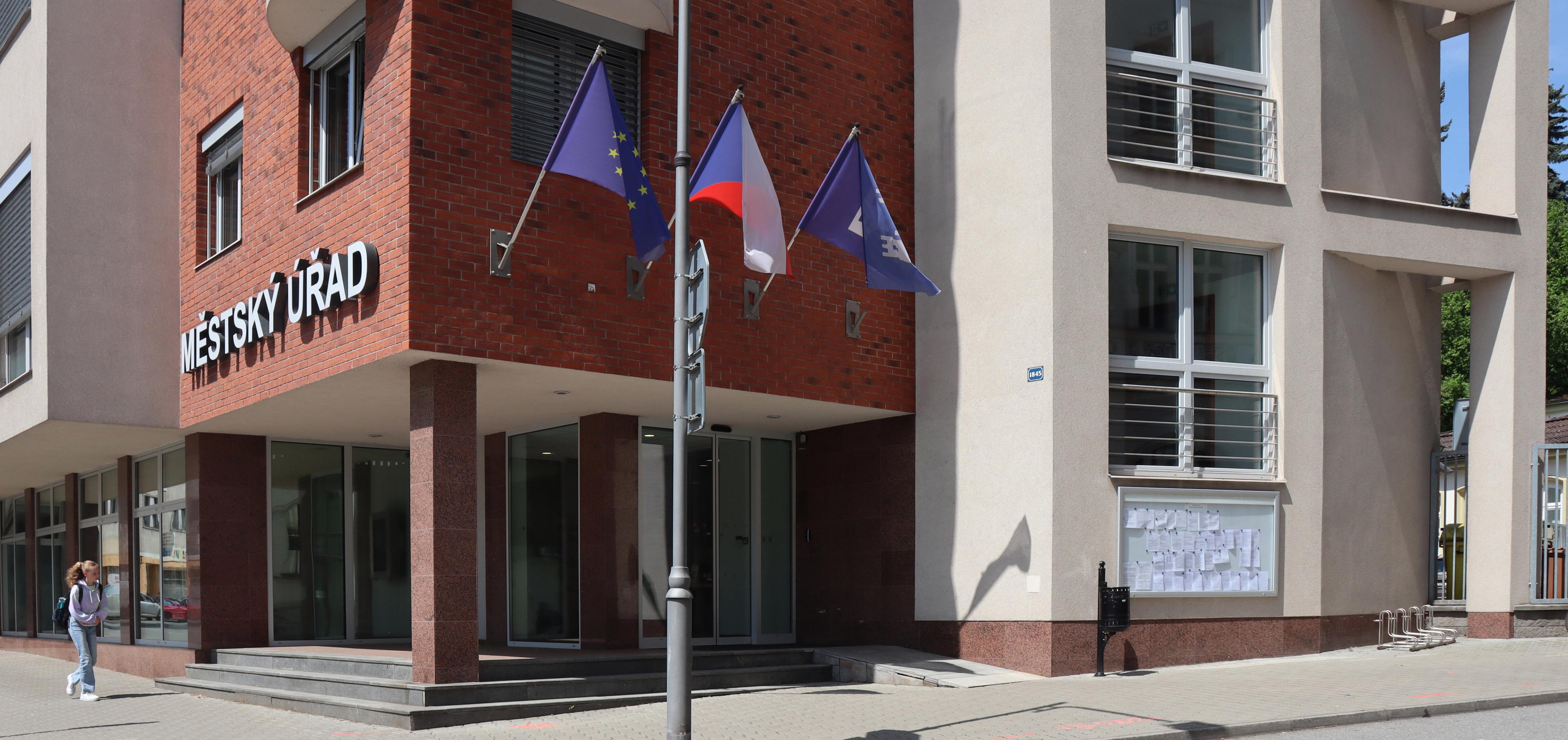 Živnostenský úřad Náchod foto 5