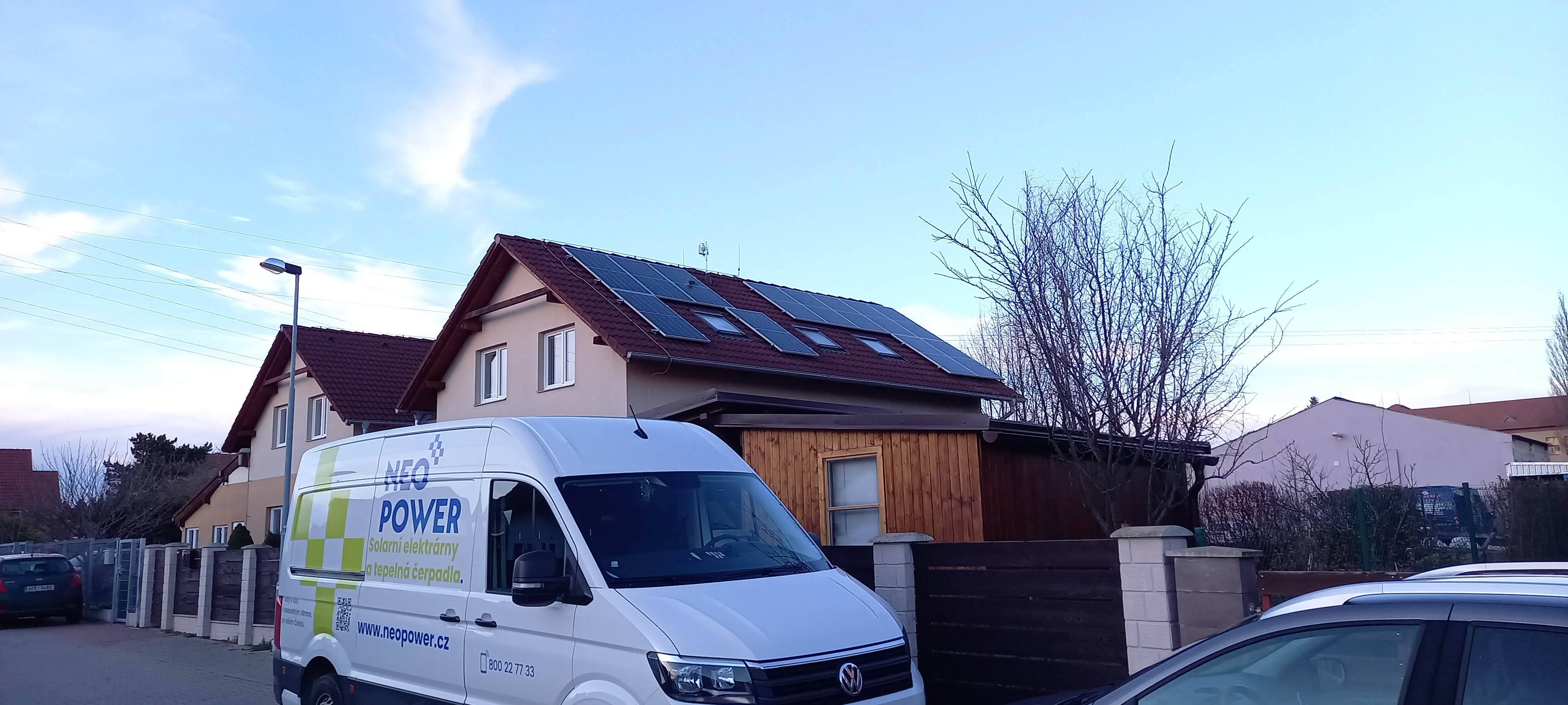 NEO POWER s.r.o. foto 2