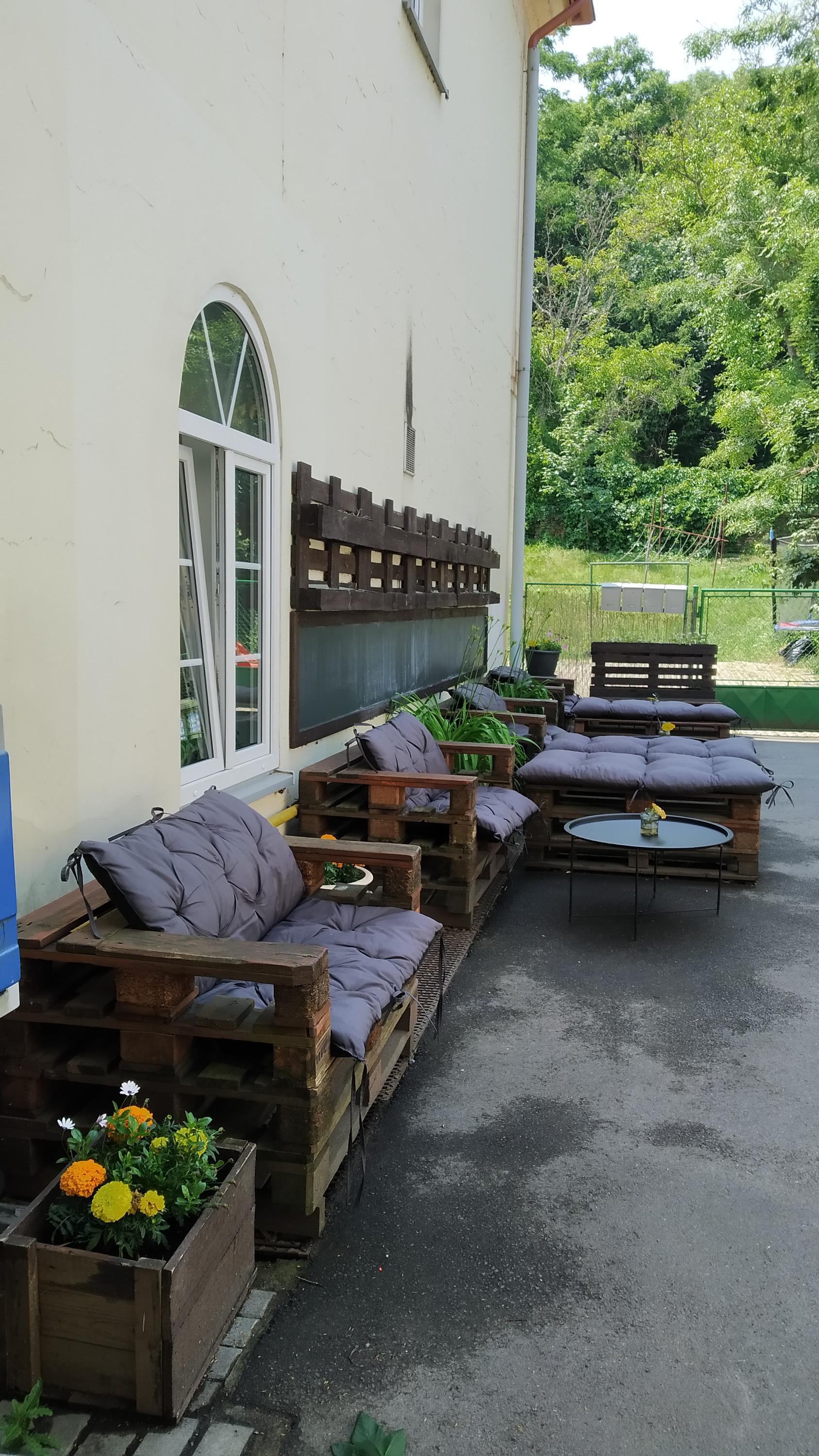 Kavárna Kofííí foto 3