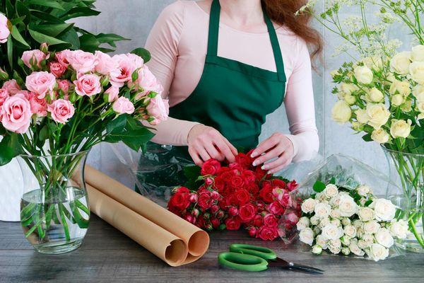 Květinářství Nechanice (Nechanice), IČO 14081831, adresa • Firmy.cz