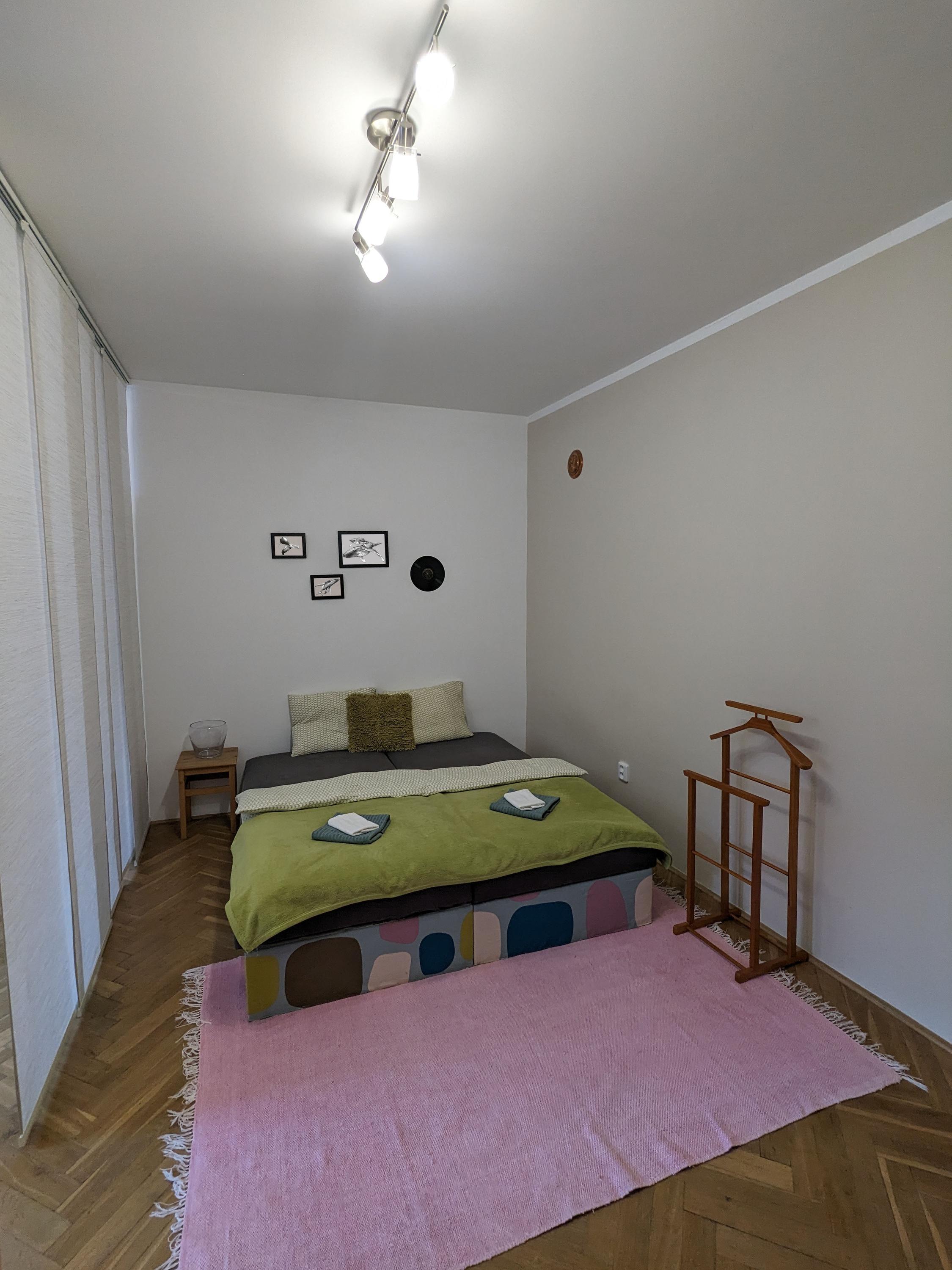 Apartmán pod Valdickou bránou foto 4