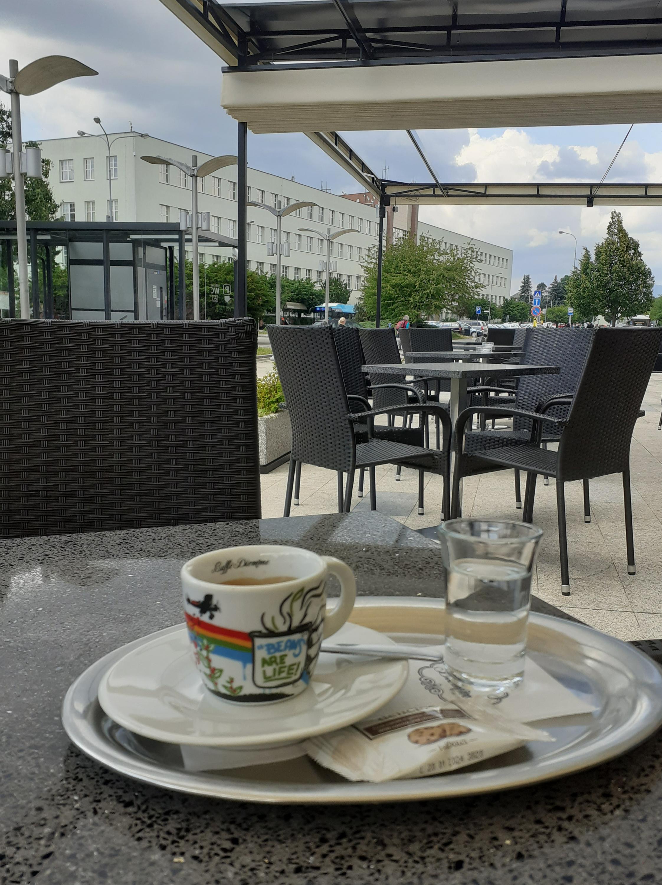 Caffé Uffo foto 4