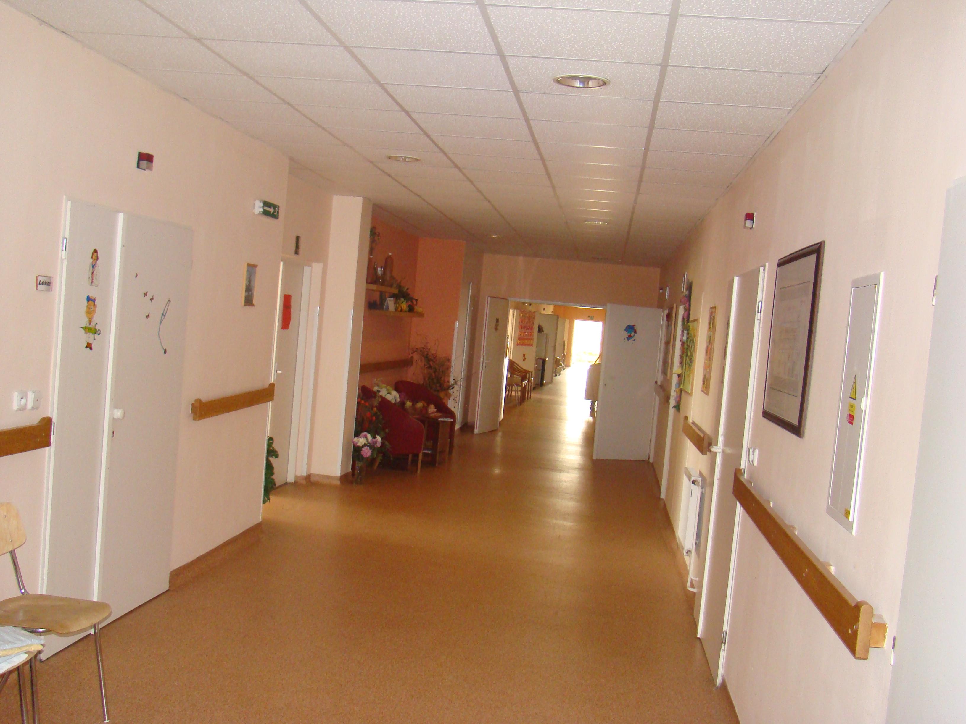 Dům léčby bolesti s hospicem sv. Josefa foto 5