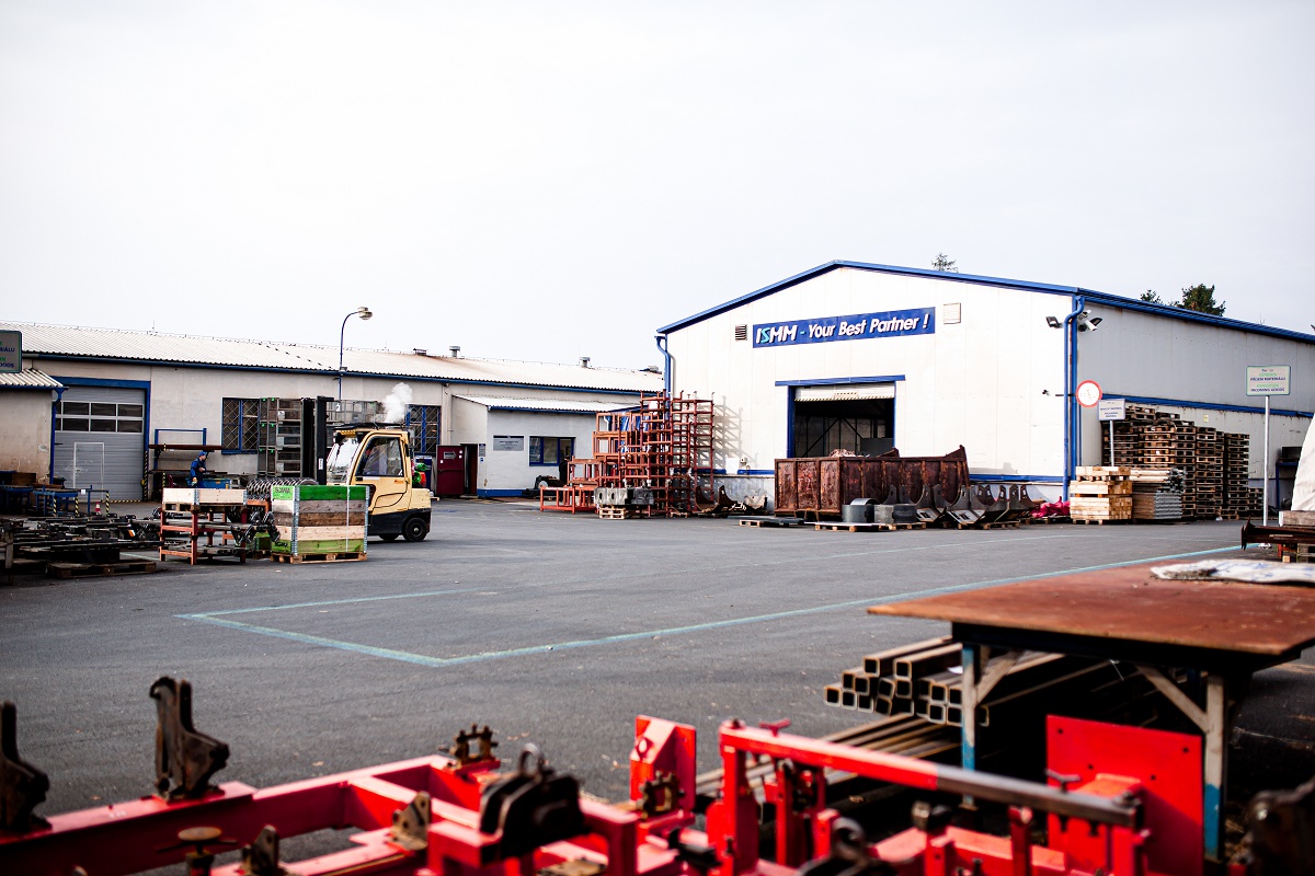 ISMM Závod Jistebník 02 foto 2