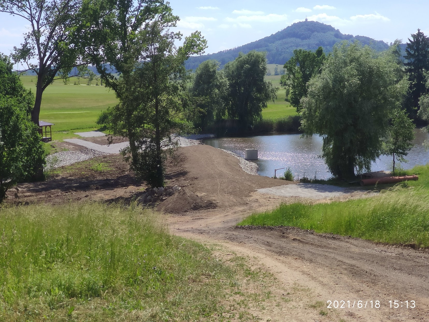 Vodohospodářské projekty a služby, s.r.o. foto 5