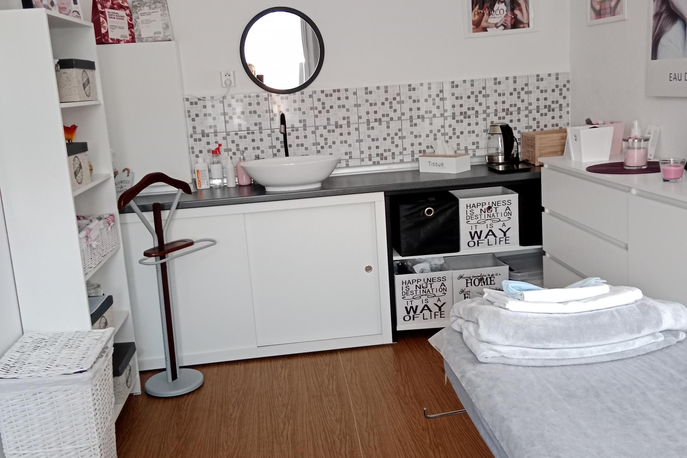 Kosmetické služby - Taťána Kašparová