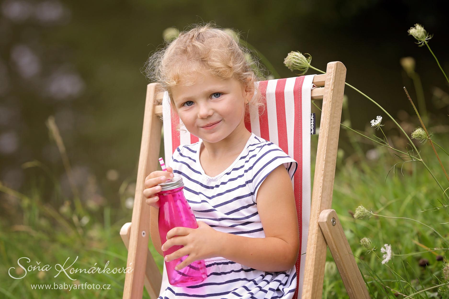 Baby Art Foto - Soňa Komárková foto 6