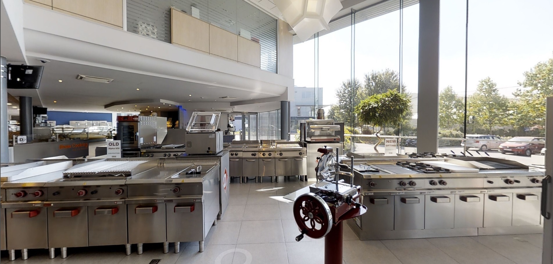 GASTROESHOP - IL CLIENTE, s.r.o. foto 2