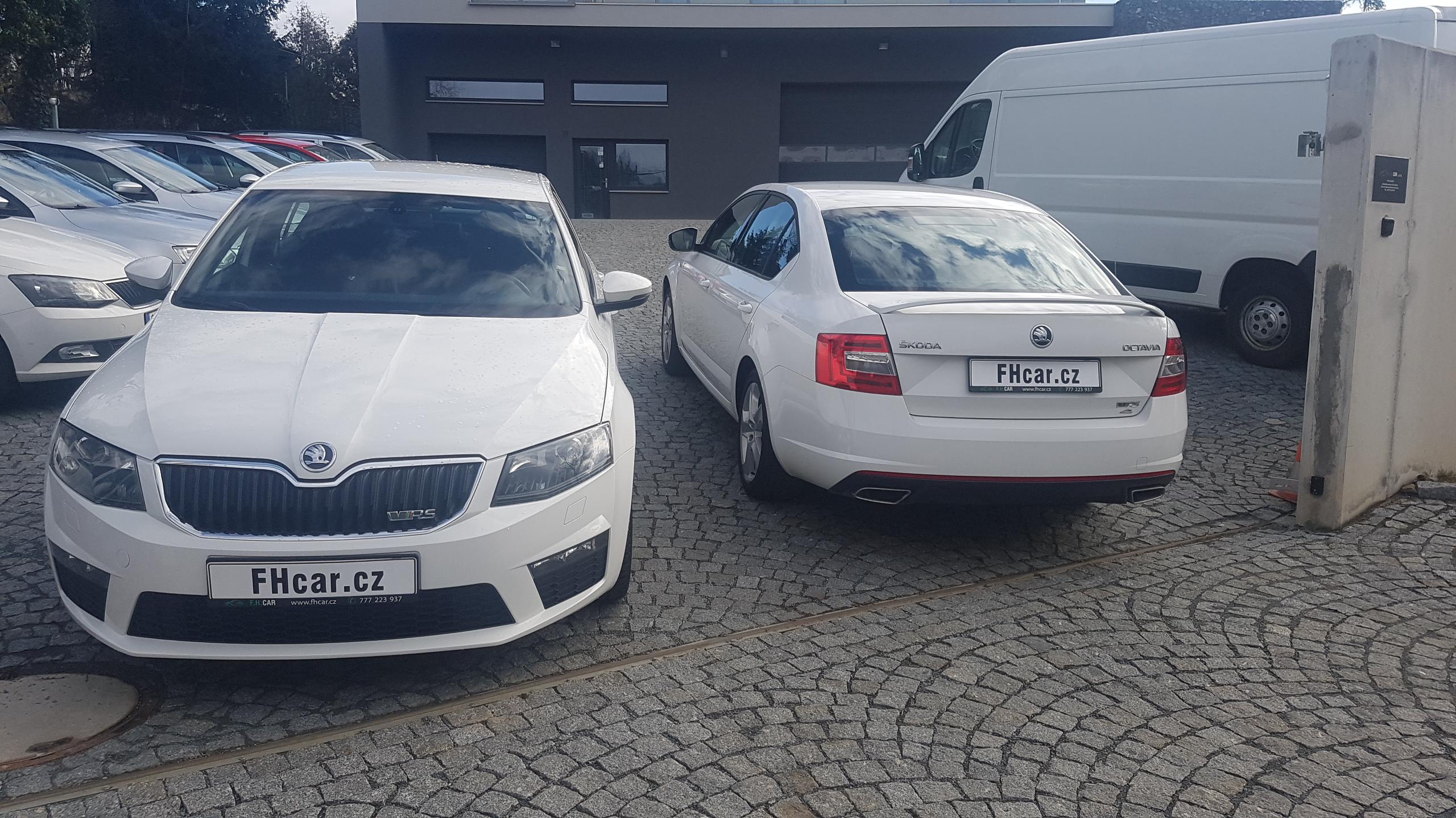 F.H.Car s.r.o. foto 6