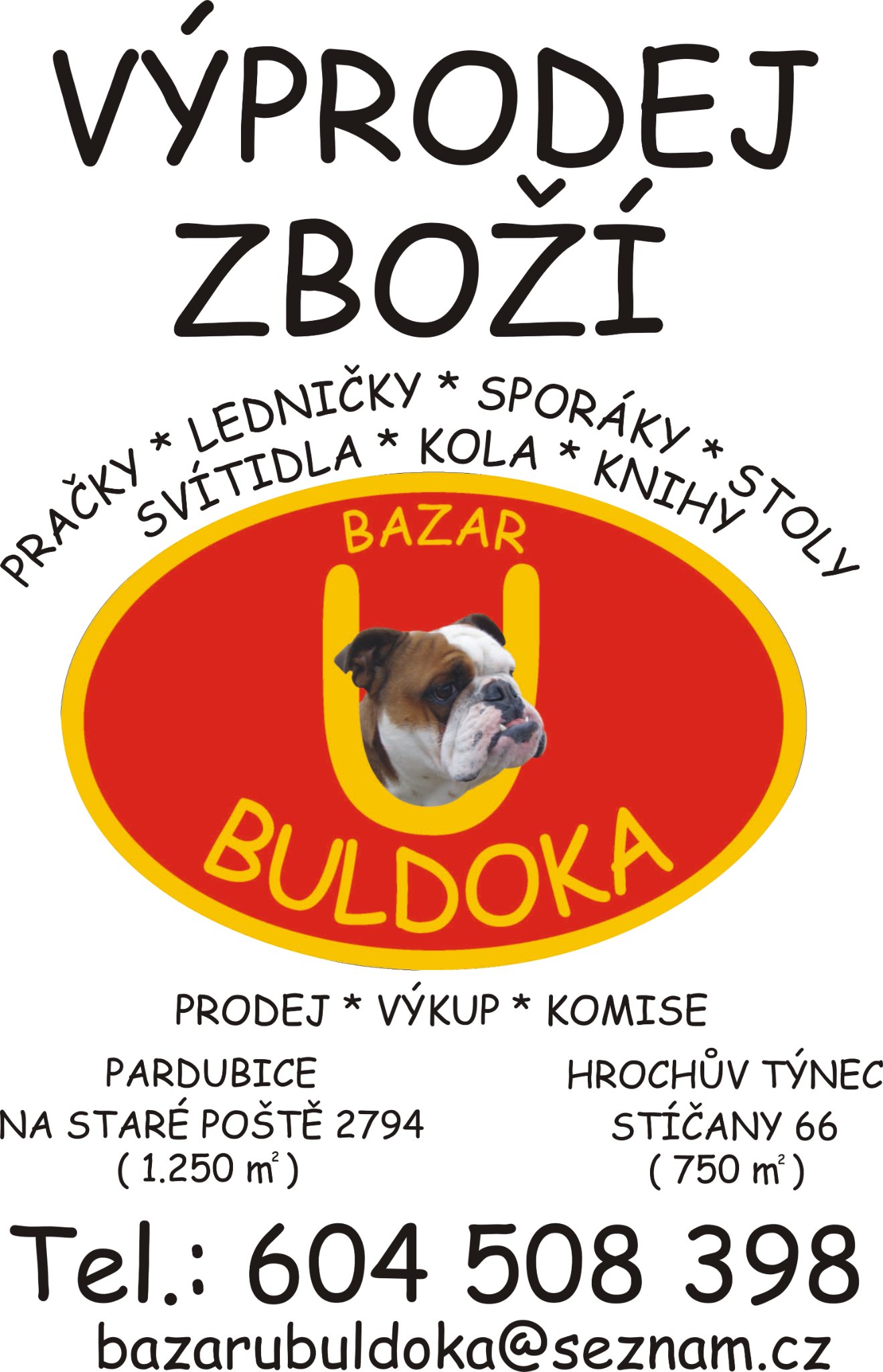 Bazar u Buldoka foto 2
