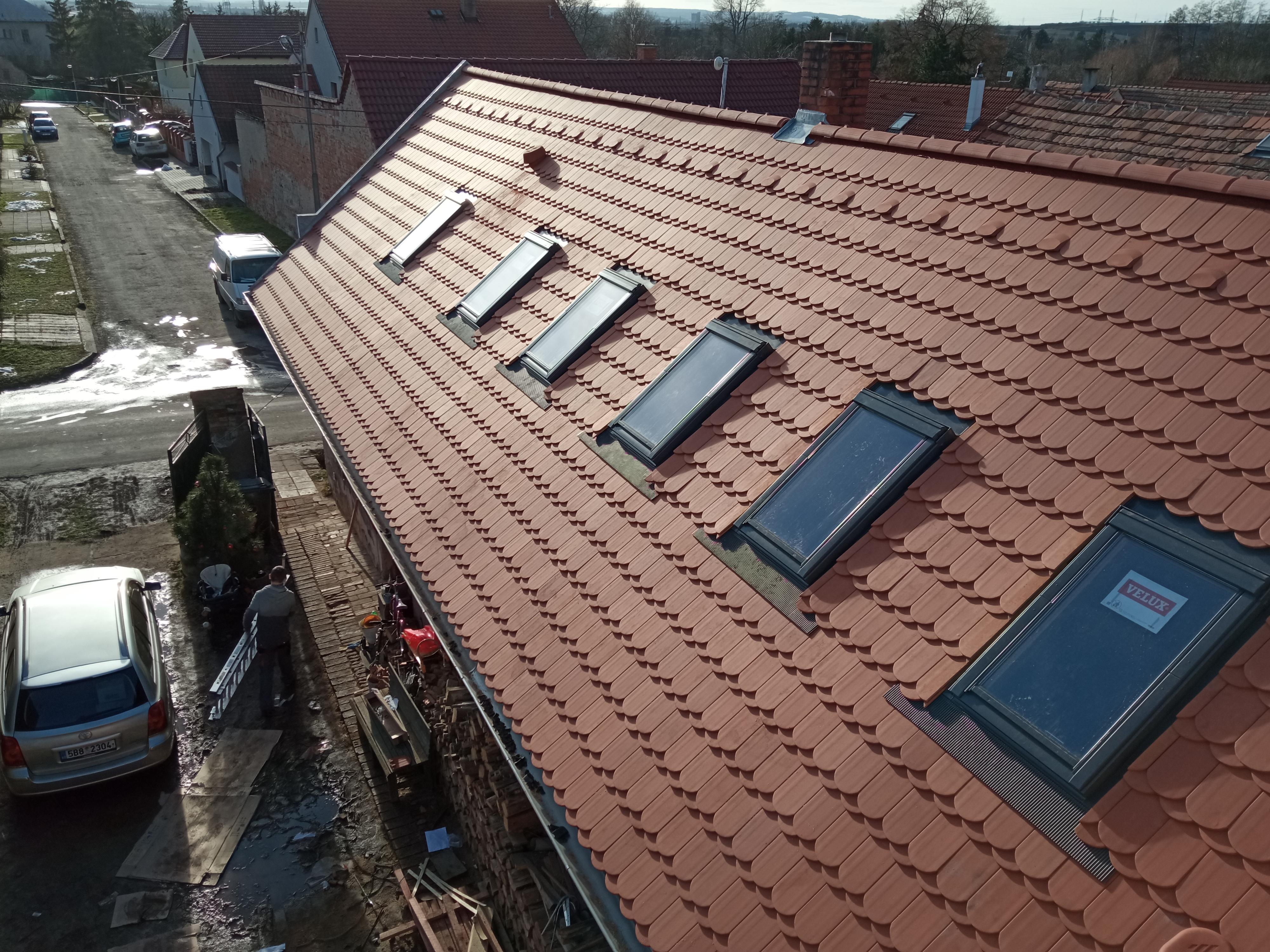 Klempíř pokrývač tesař - Martin Kalina foto 2