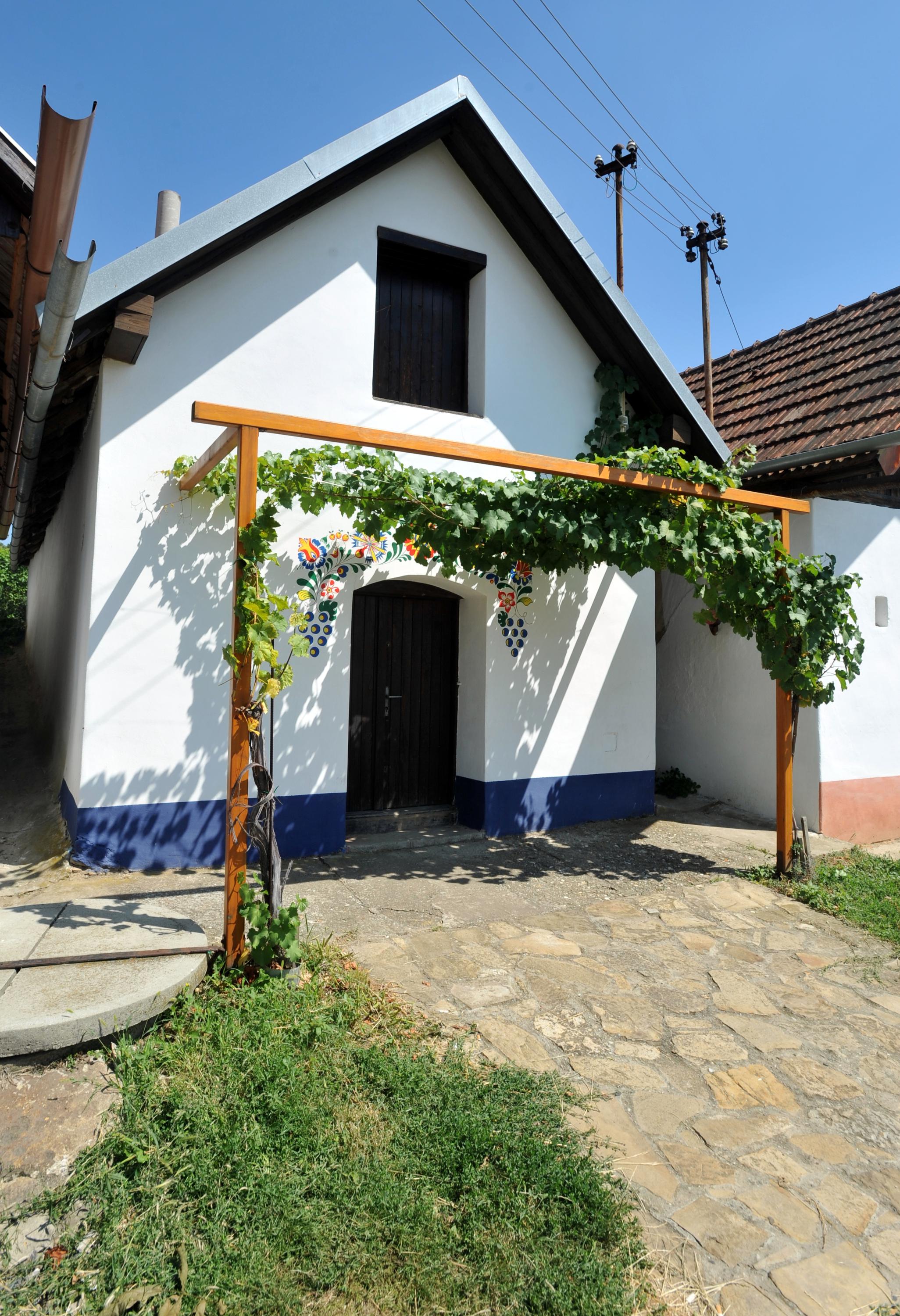 Cech blatnických vinařů foto 5