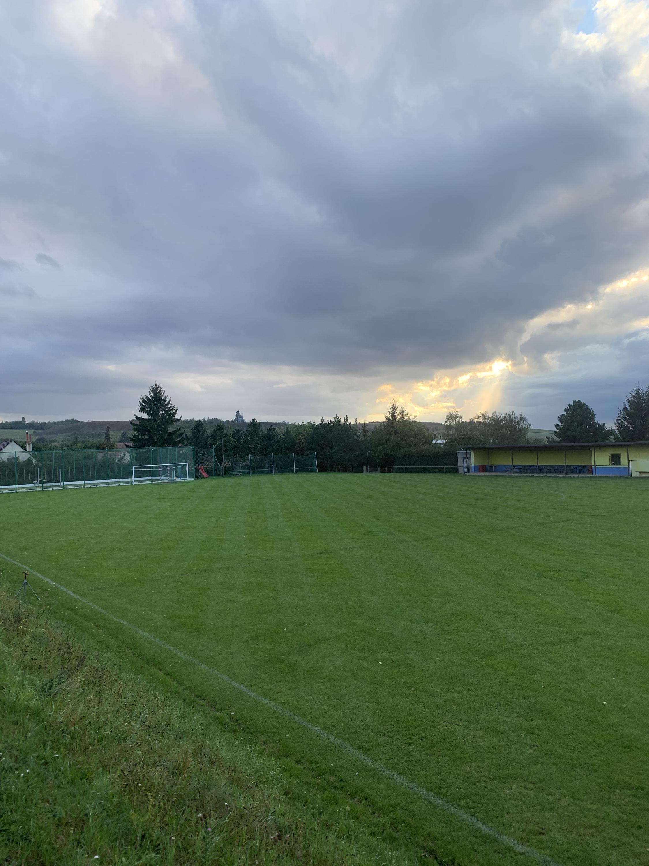 FK Libodřice foto 3