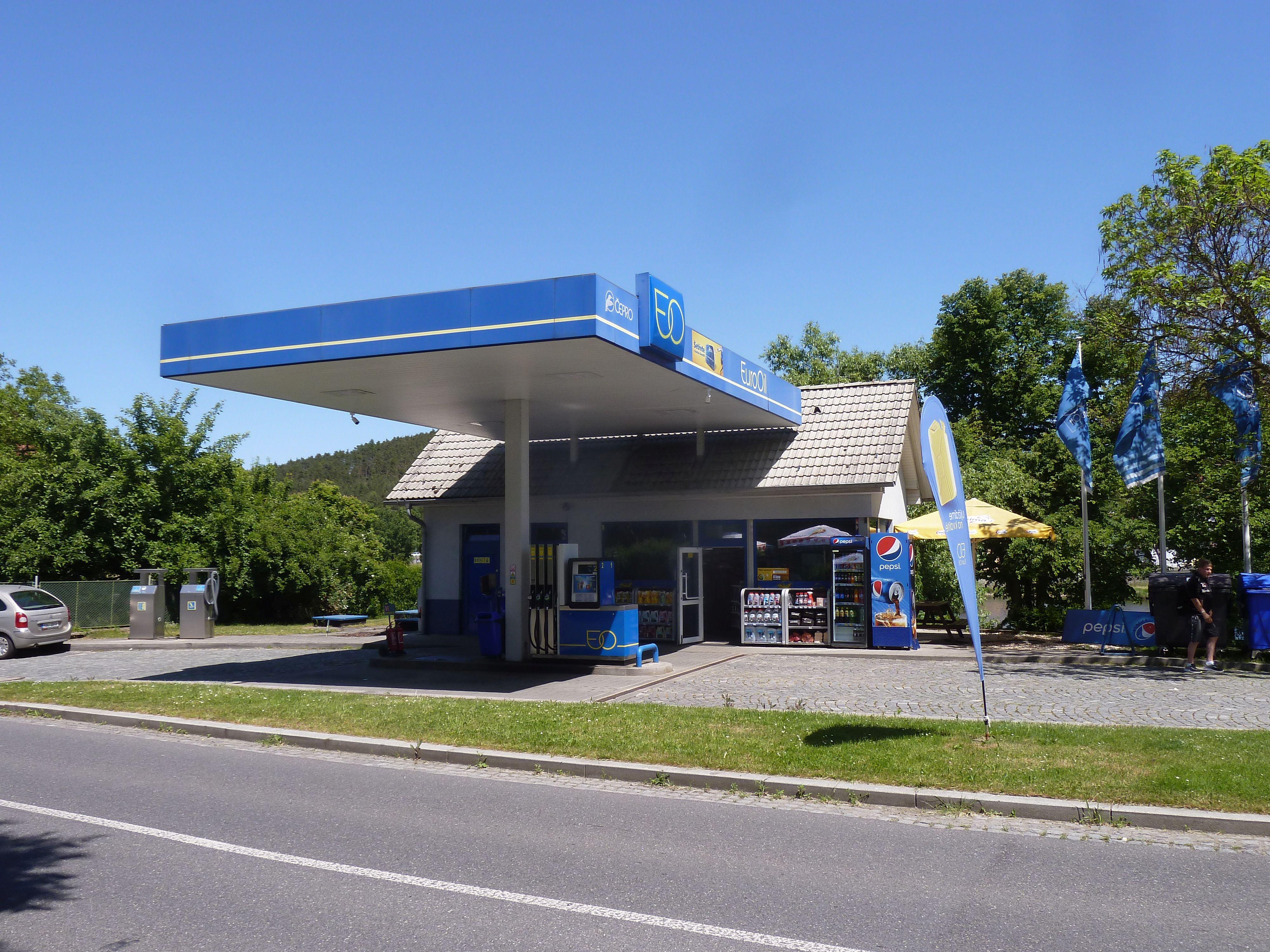 EuroOil foto 4