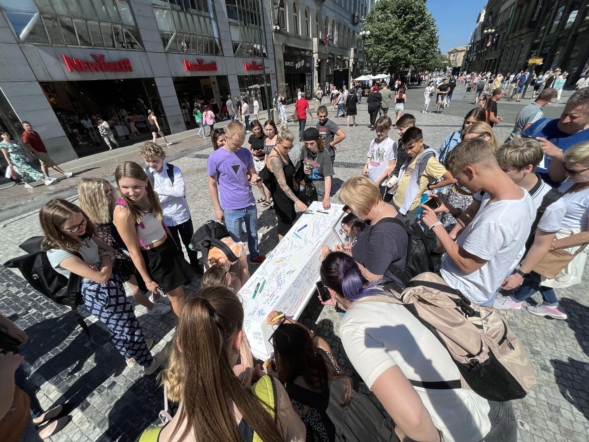 Empatická pohřební služba Goodbye.cz foto 2