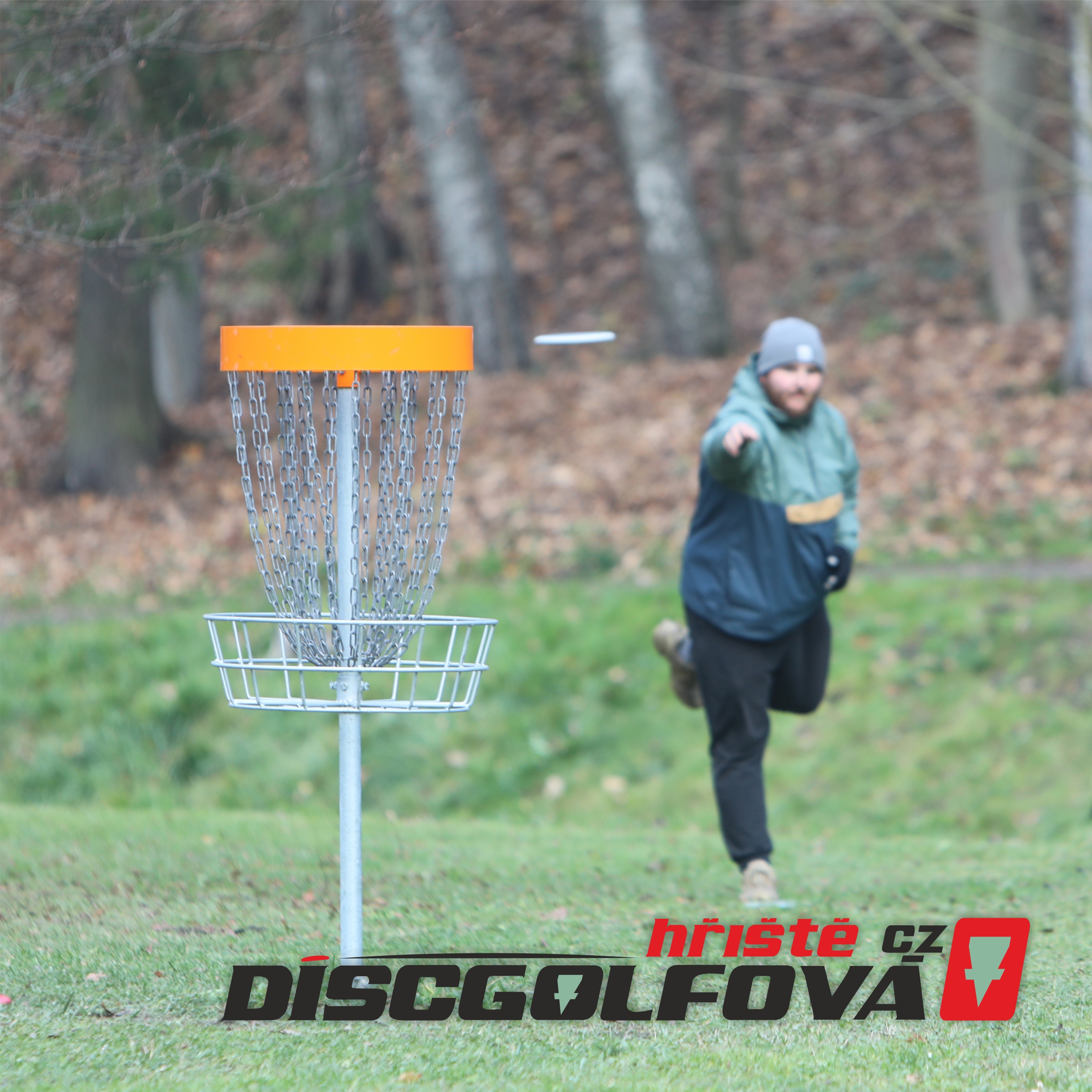 Discgolfovahriste.cz foto 2