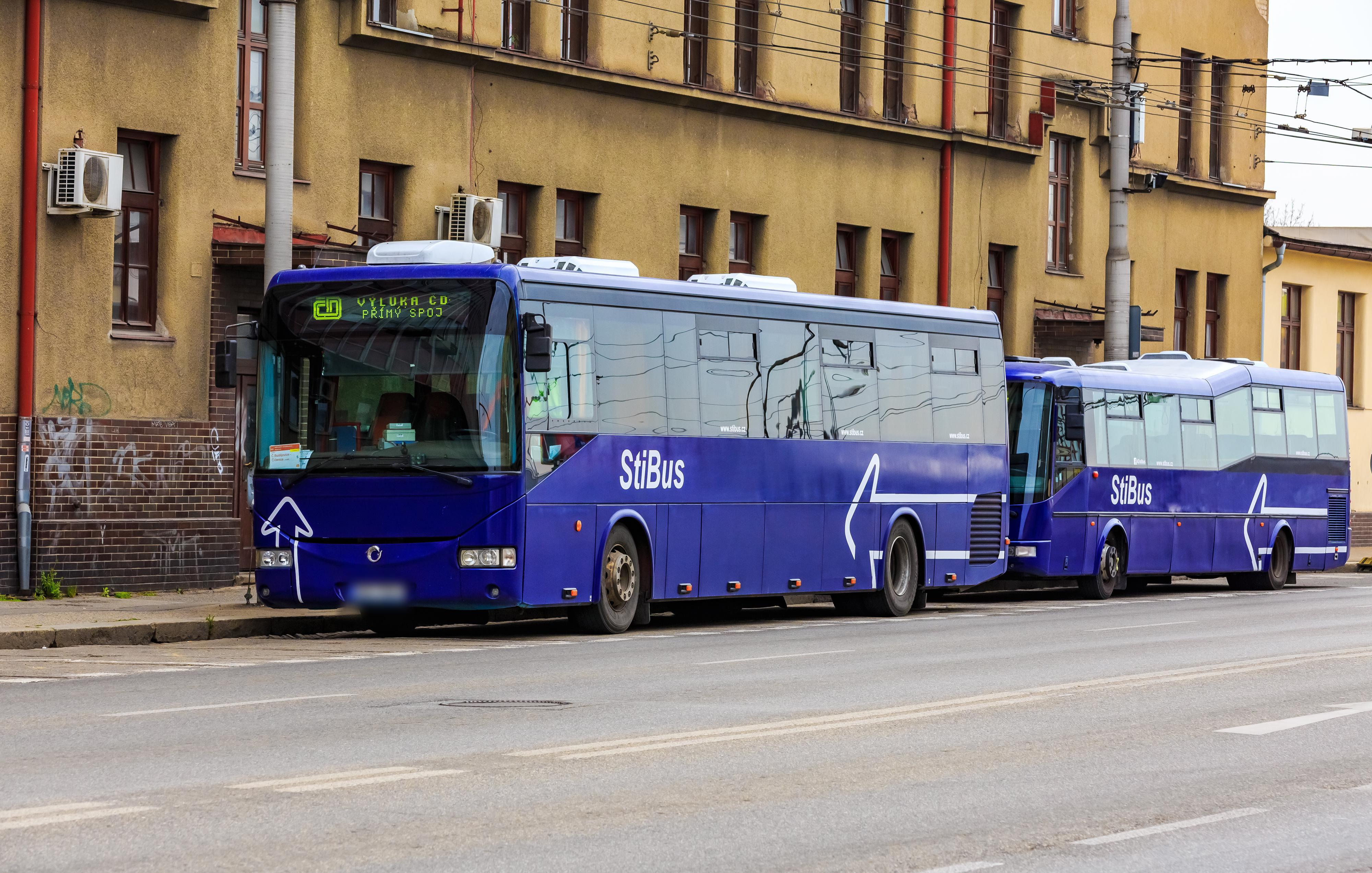 StiBus, s.r.o. foto 6