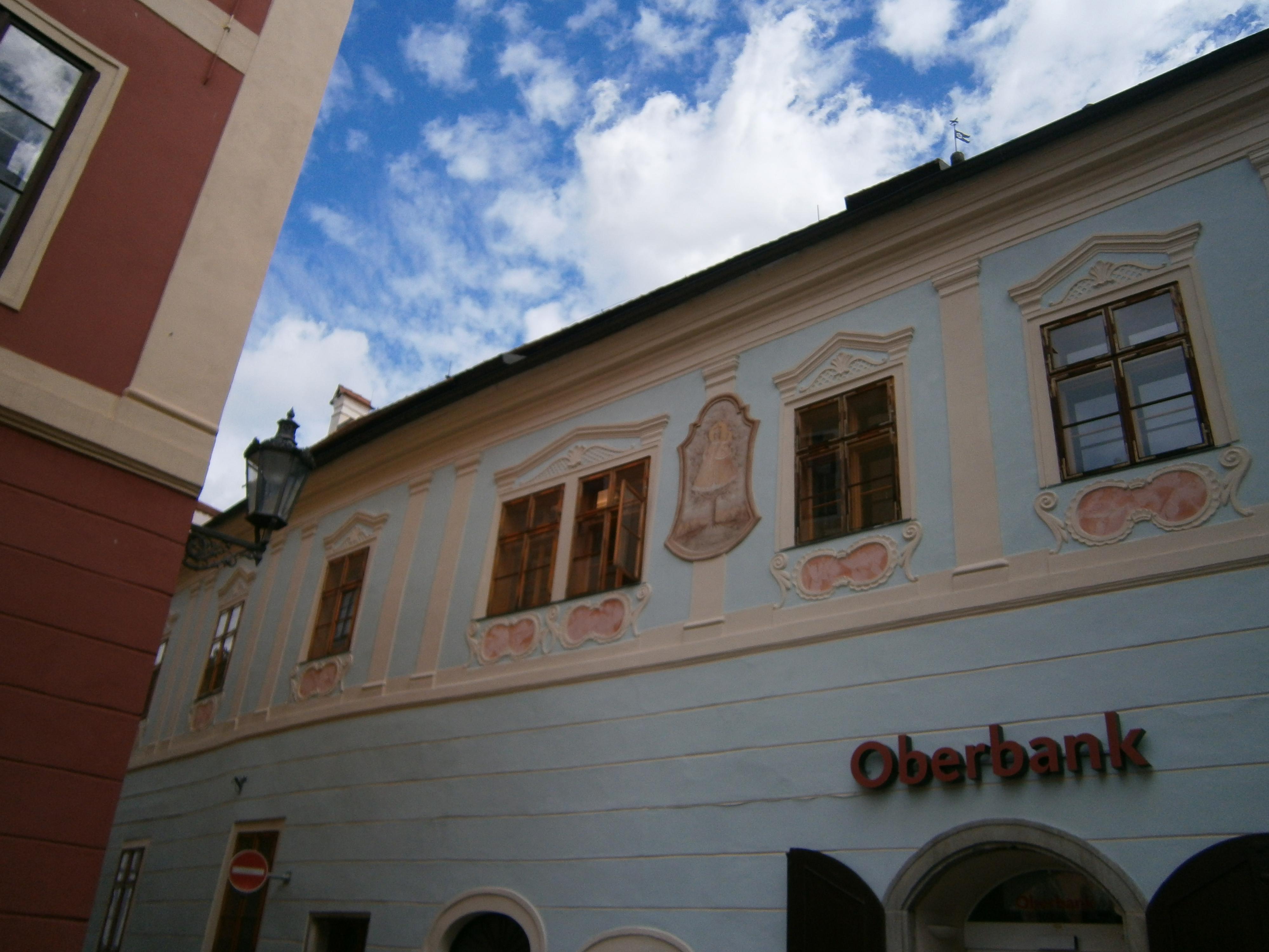 Oberbank AG pobočka Česká republika foto 3