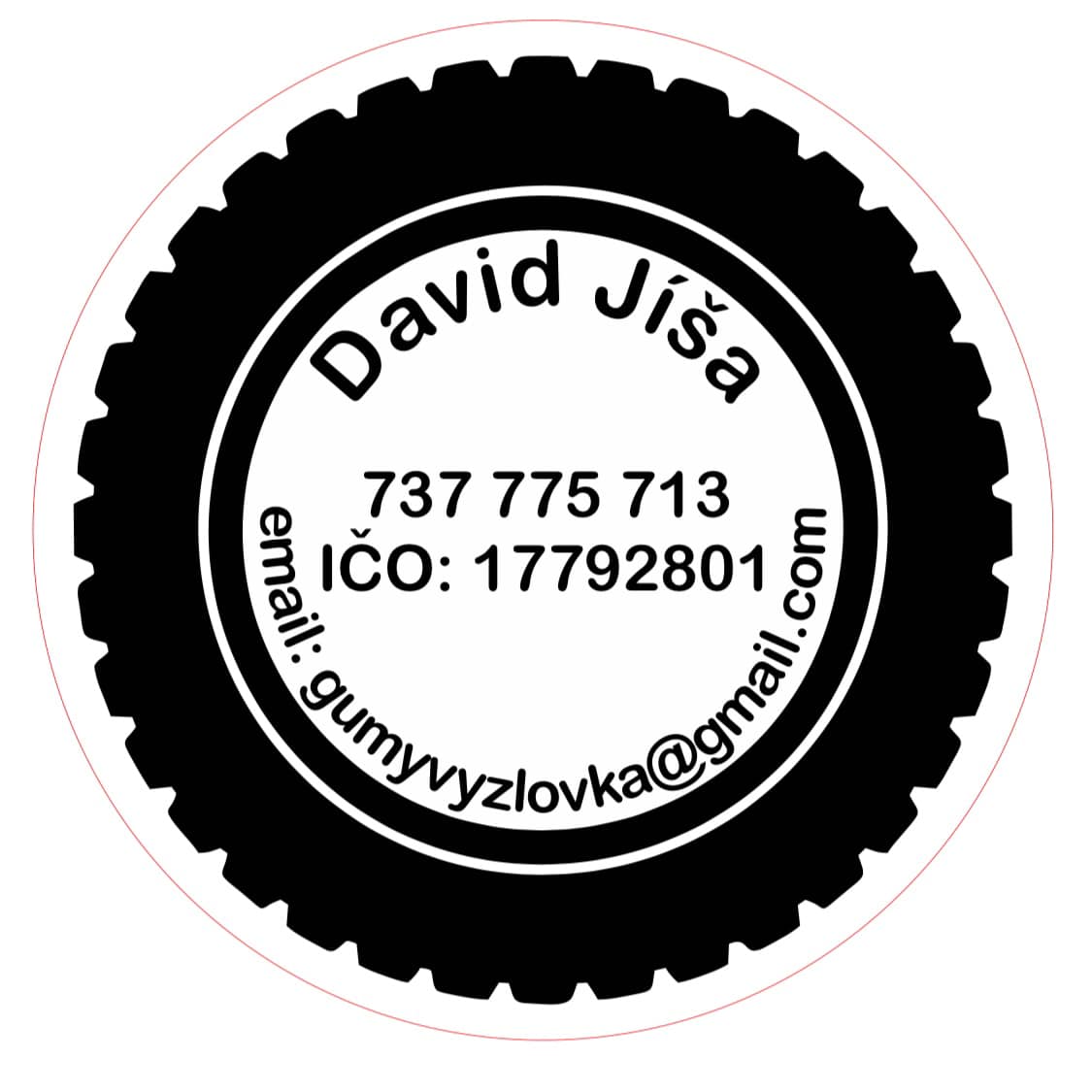 Pneuservis, David Jíša foto 3