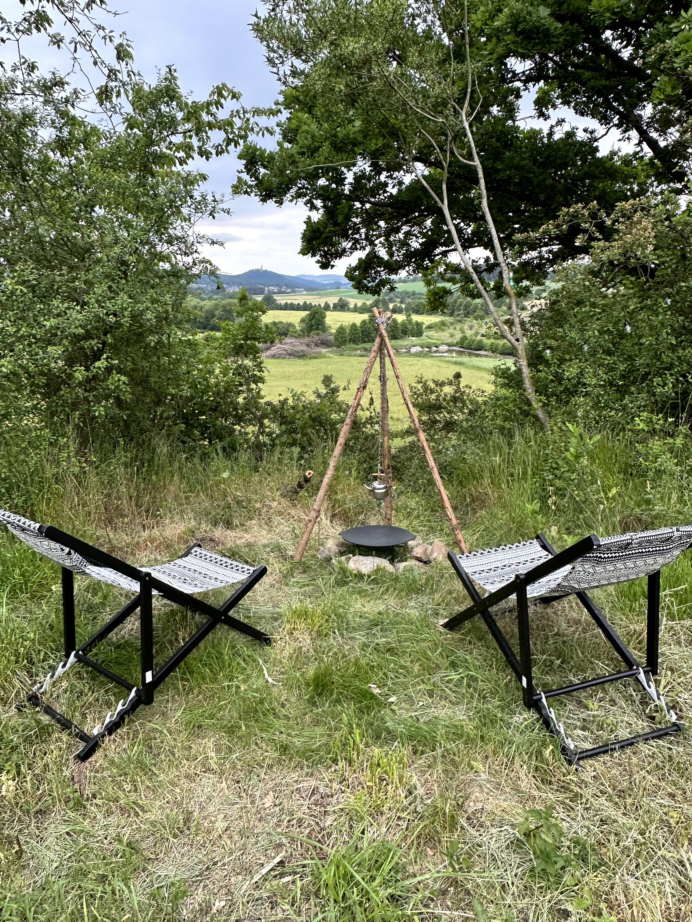 Glamping Hive foto 6