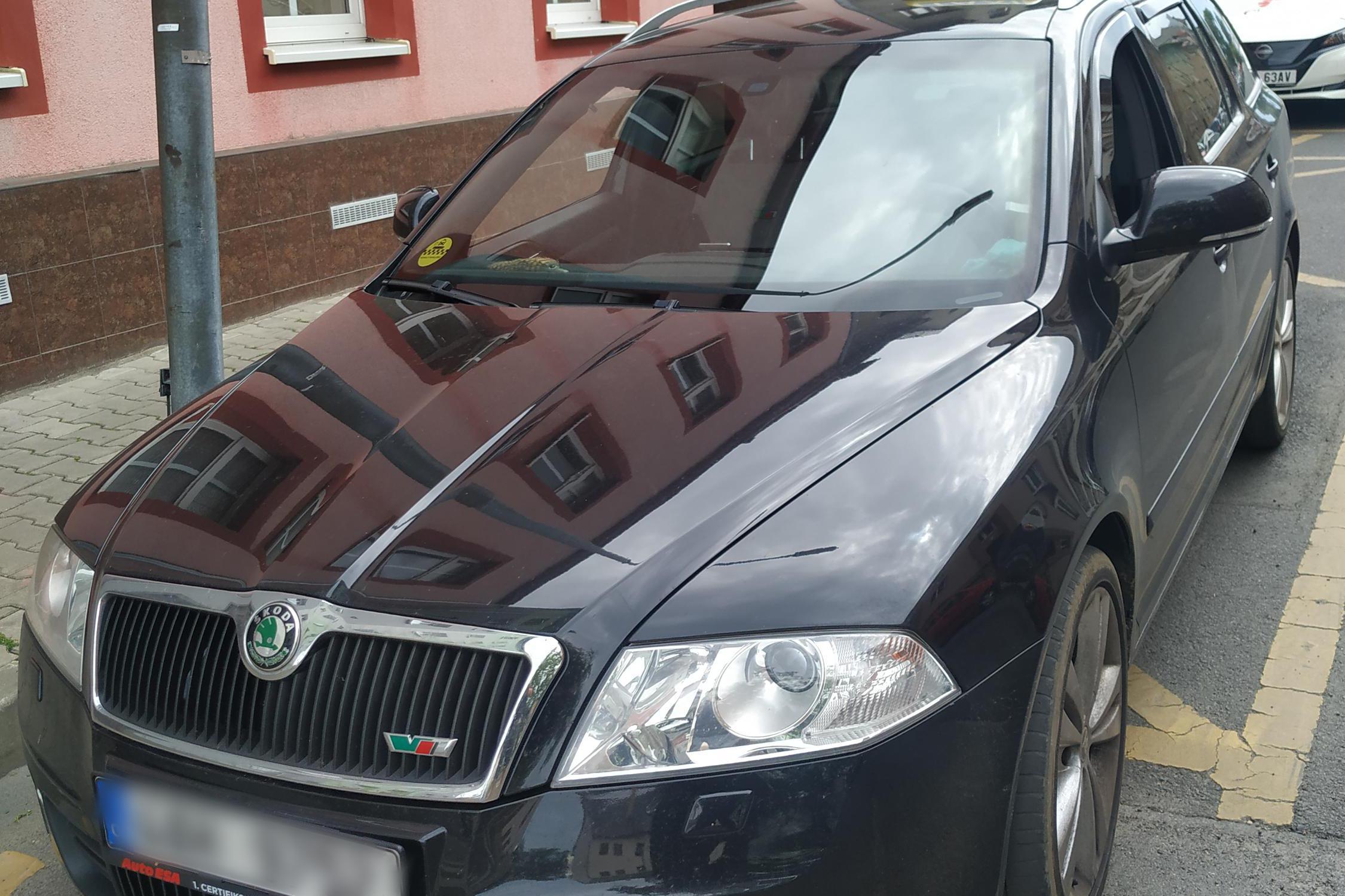 Taxi  Petr Koutecký