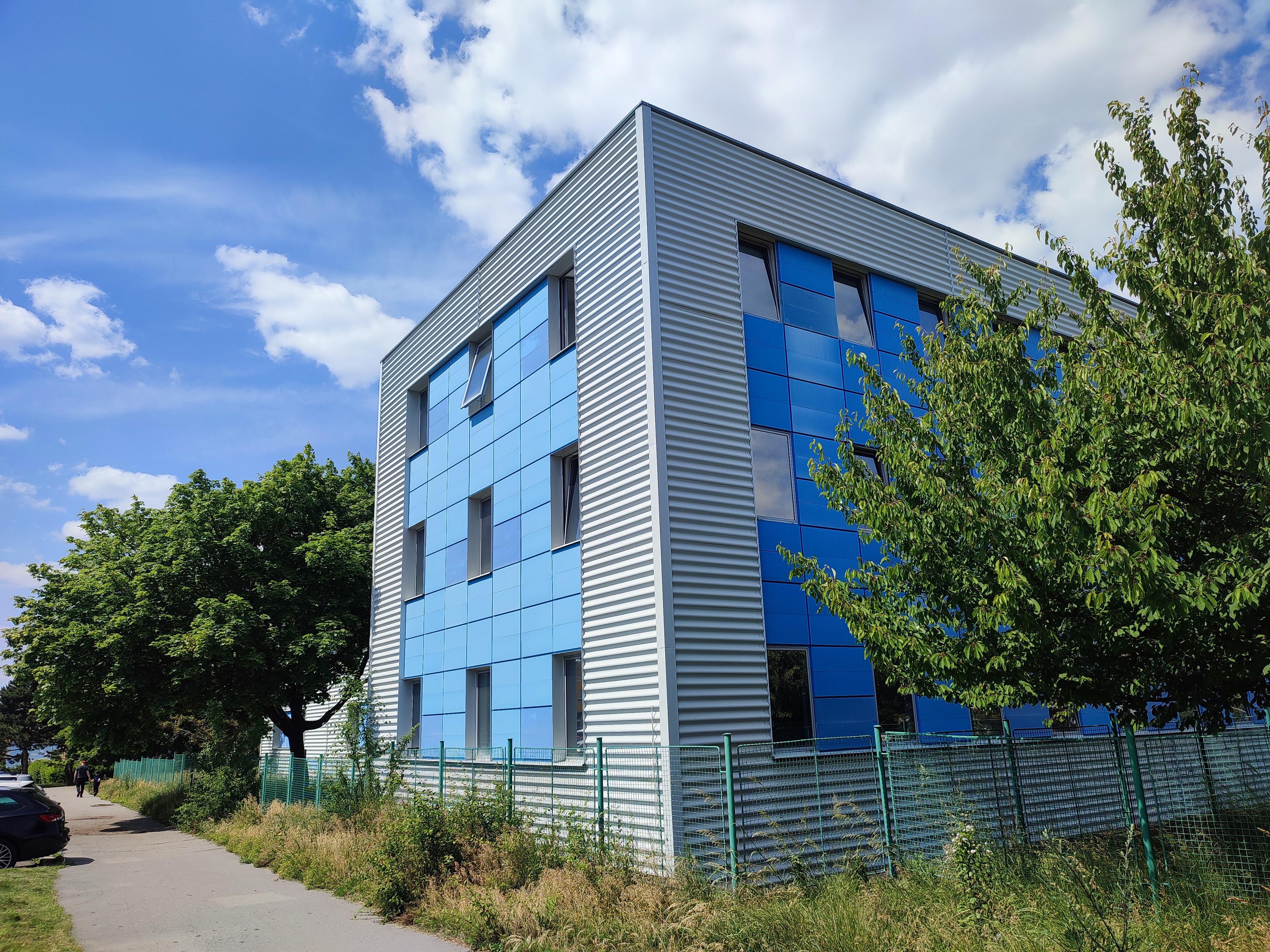 Knihovna Agentury ochrany přírody a krajiny ČR foto 2