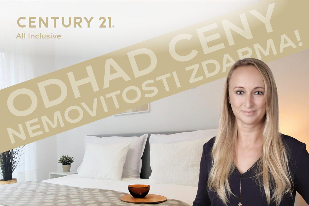 Nacením Vaši nemovitost zdarma