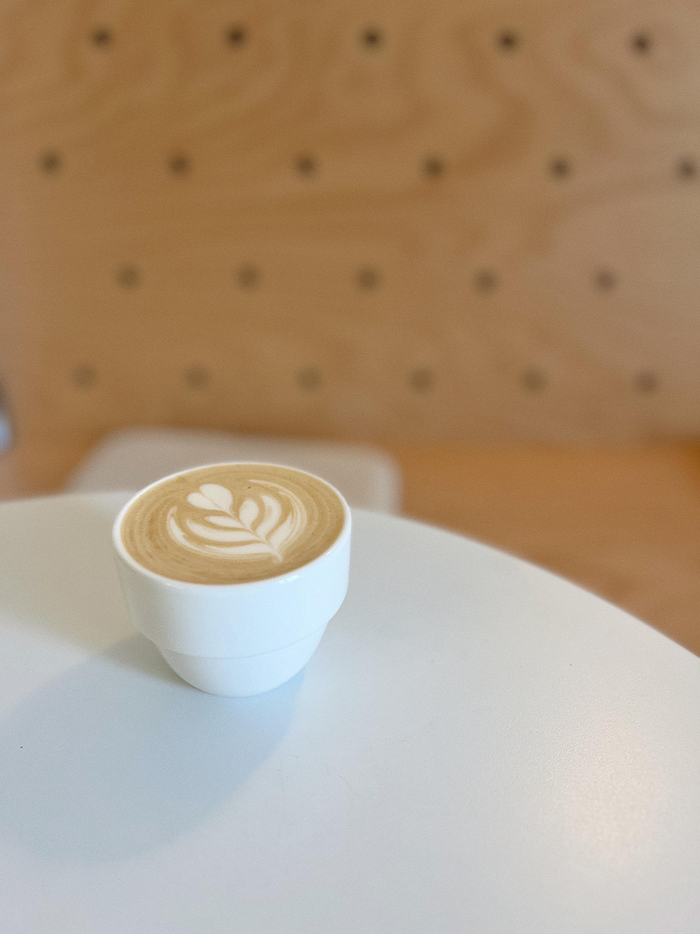 mosa kafe - espresso bar