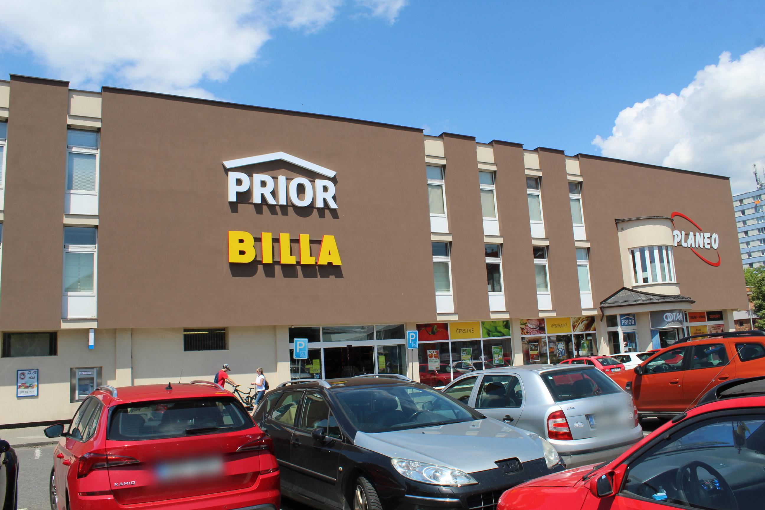 PRIOR Česká republika s.r.o. foto 5