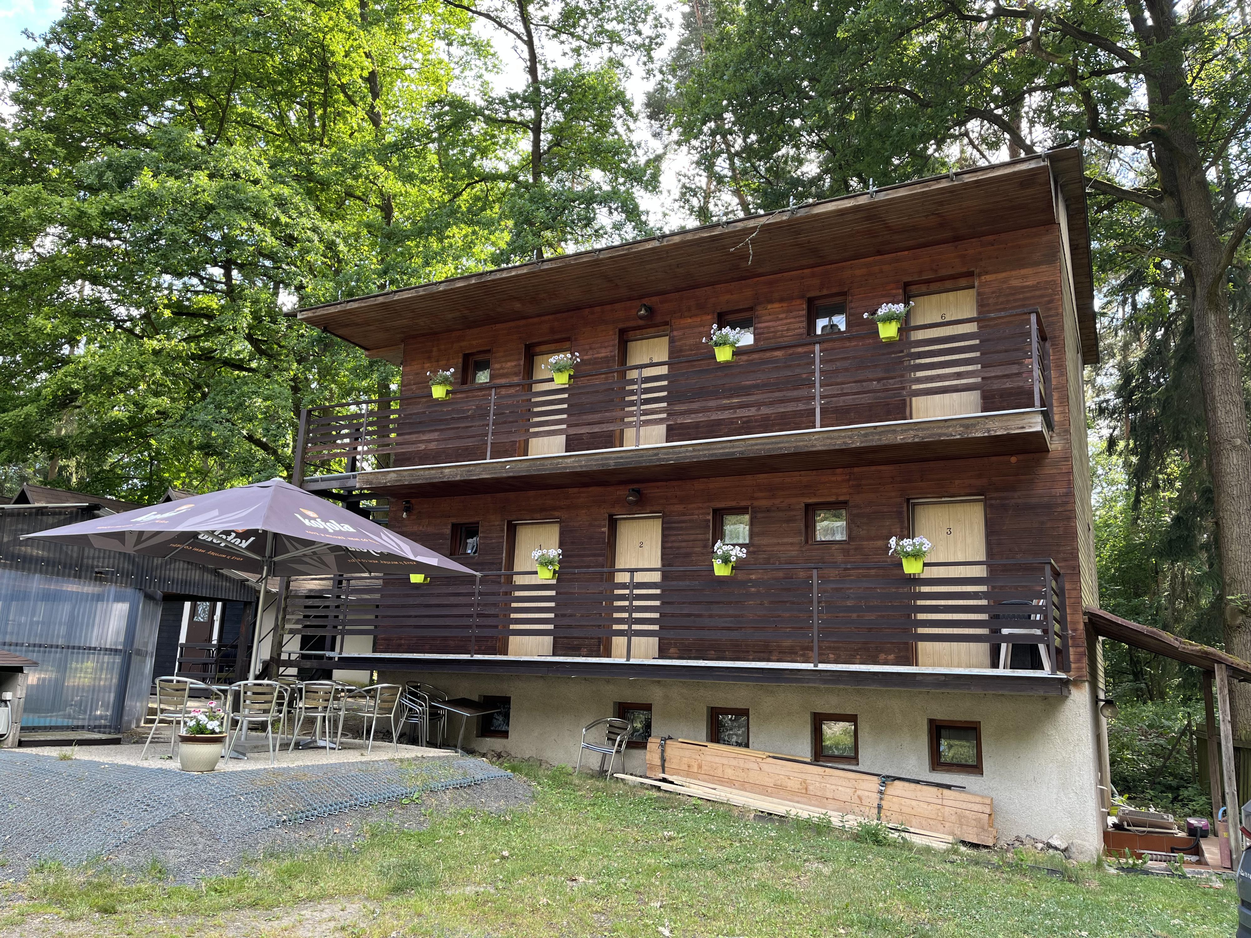 Sportcamp Rolík foto 2