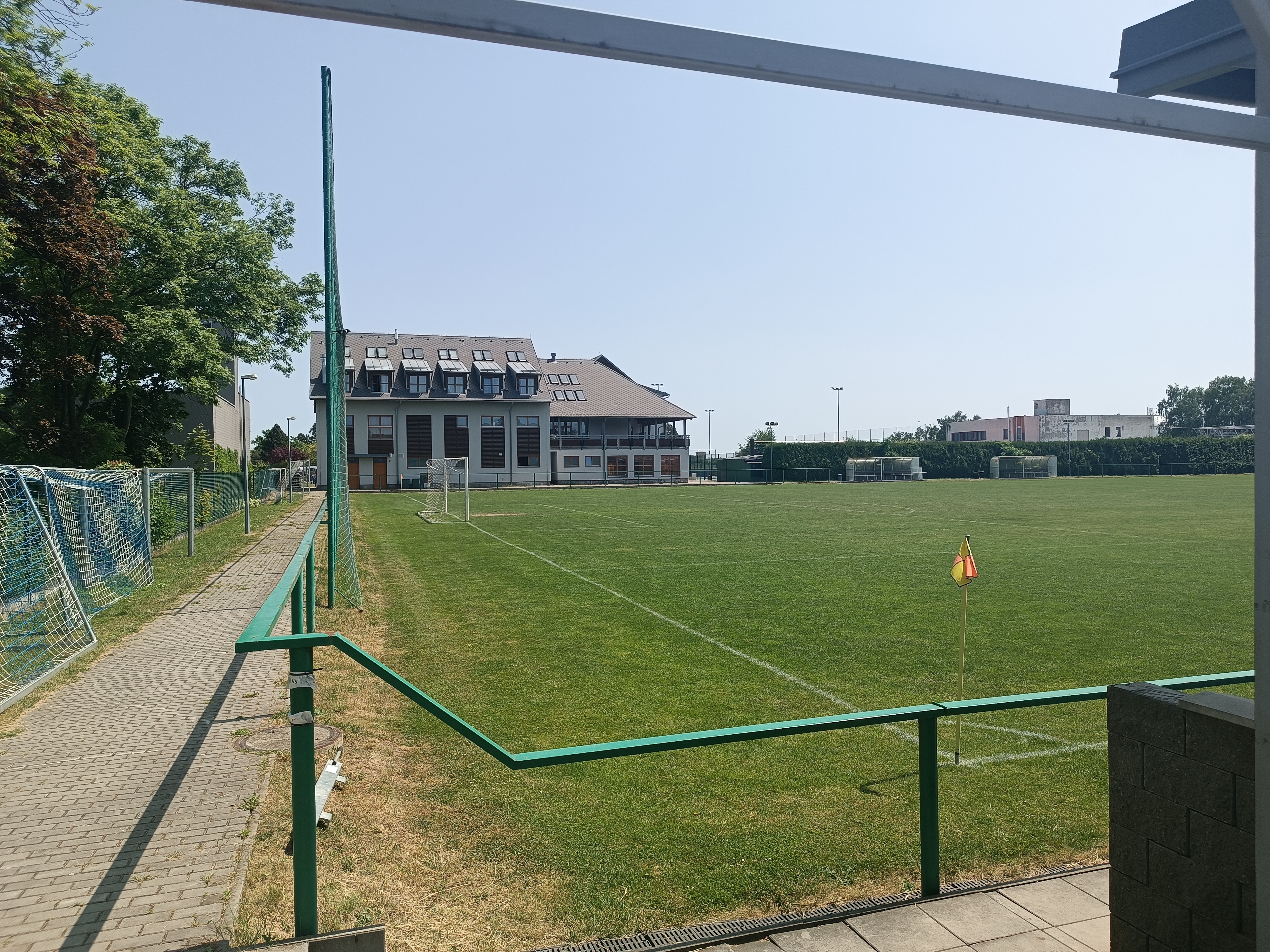 Sportareál Praha - Satalice, s.r.o. foto 3