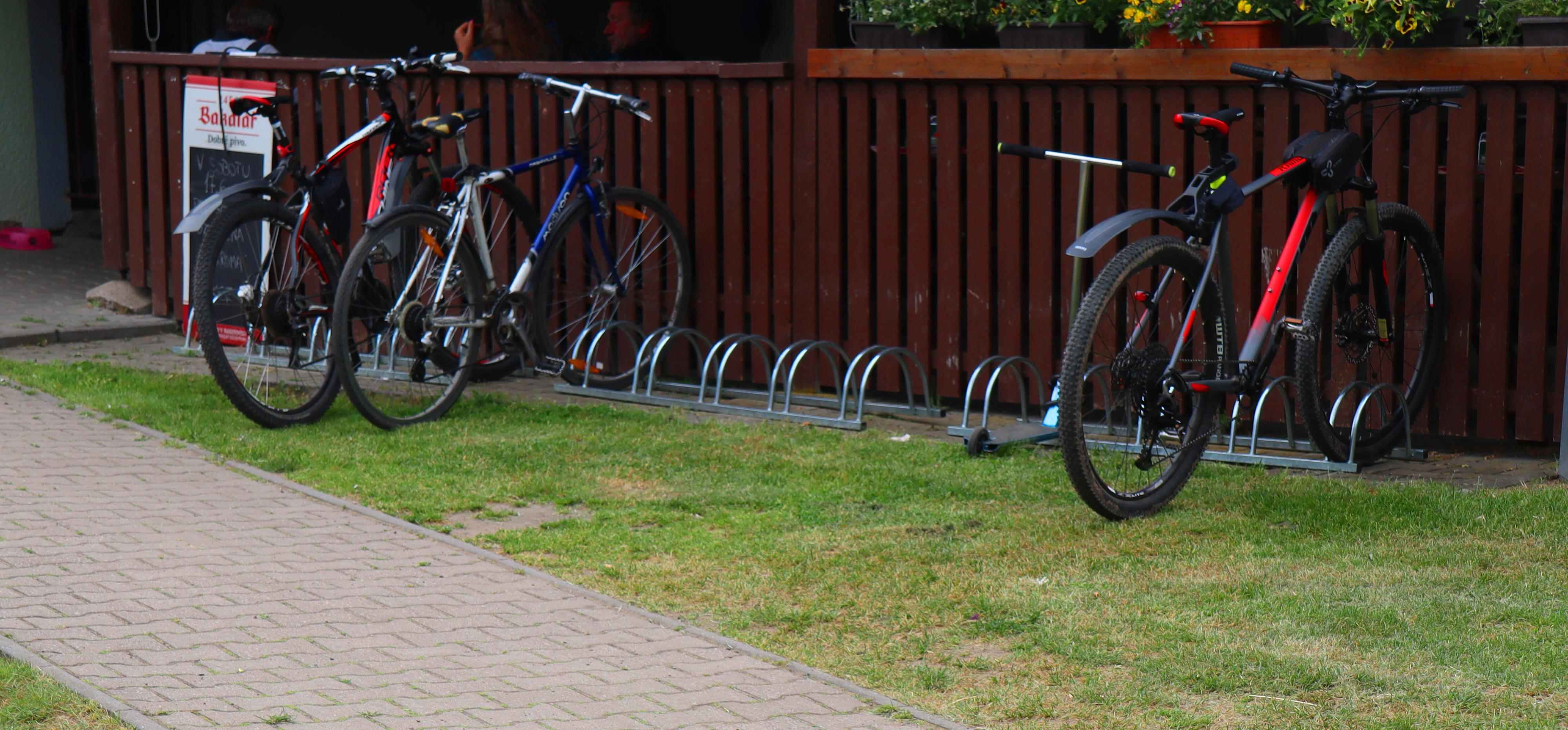 Kateřina Růžičková - Restaurace foto 2