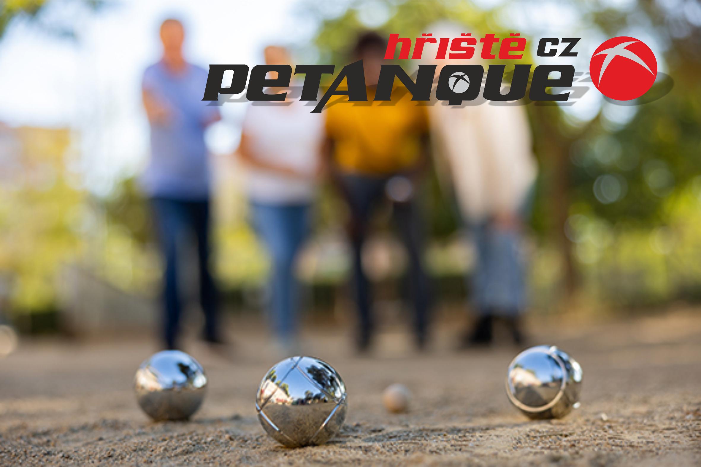 Petanque hřiště - Julius Jankovič foto 3