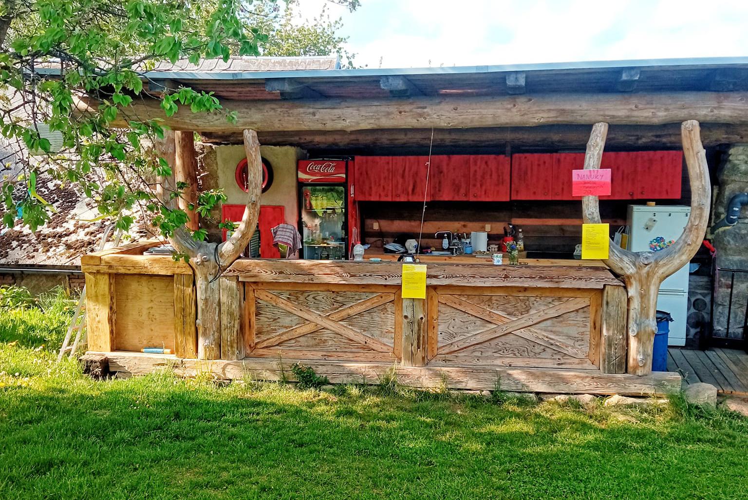 Pod Maršovskou třešní z.s.