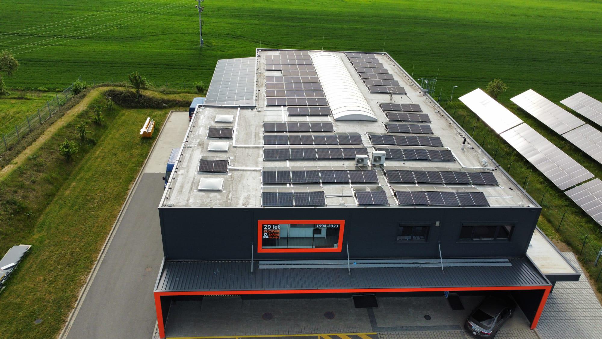 Dřevomat Unhošť s.r.o. foto 5