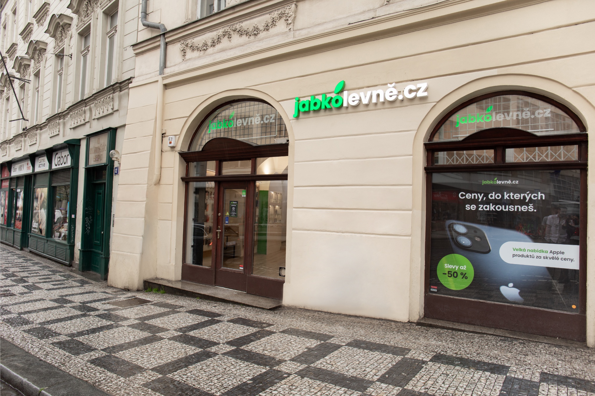 JabkoLevně.cz foto 4