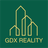 logo GDX REALITY