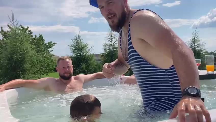Horké sudy - KEGEL mark s.r.o. foto 2 (náhled videa)