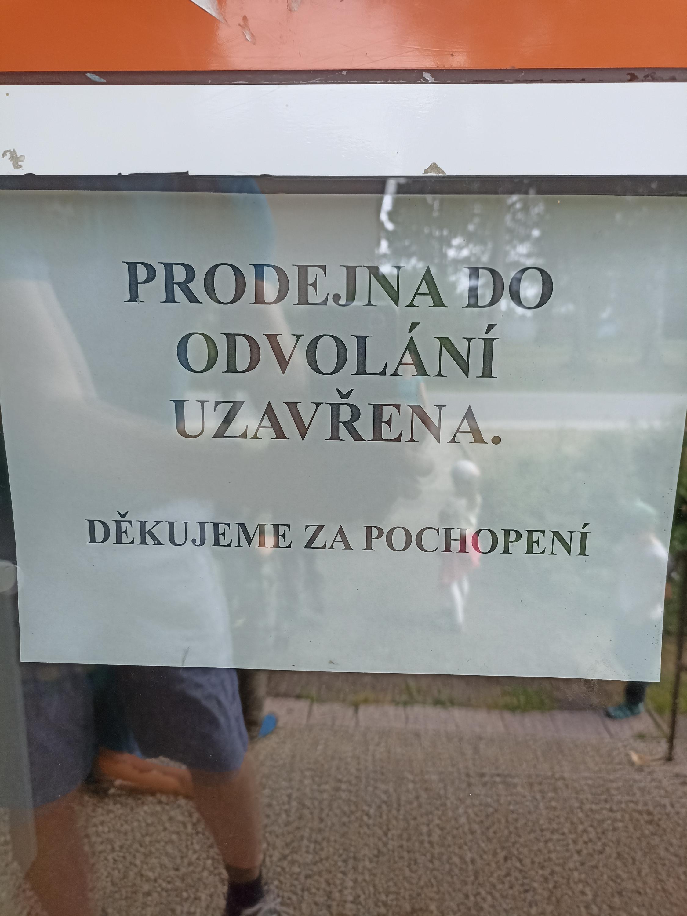 COOP - Jednota, spotřební družstvo Hlinsko foto 3