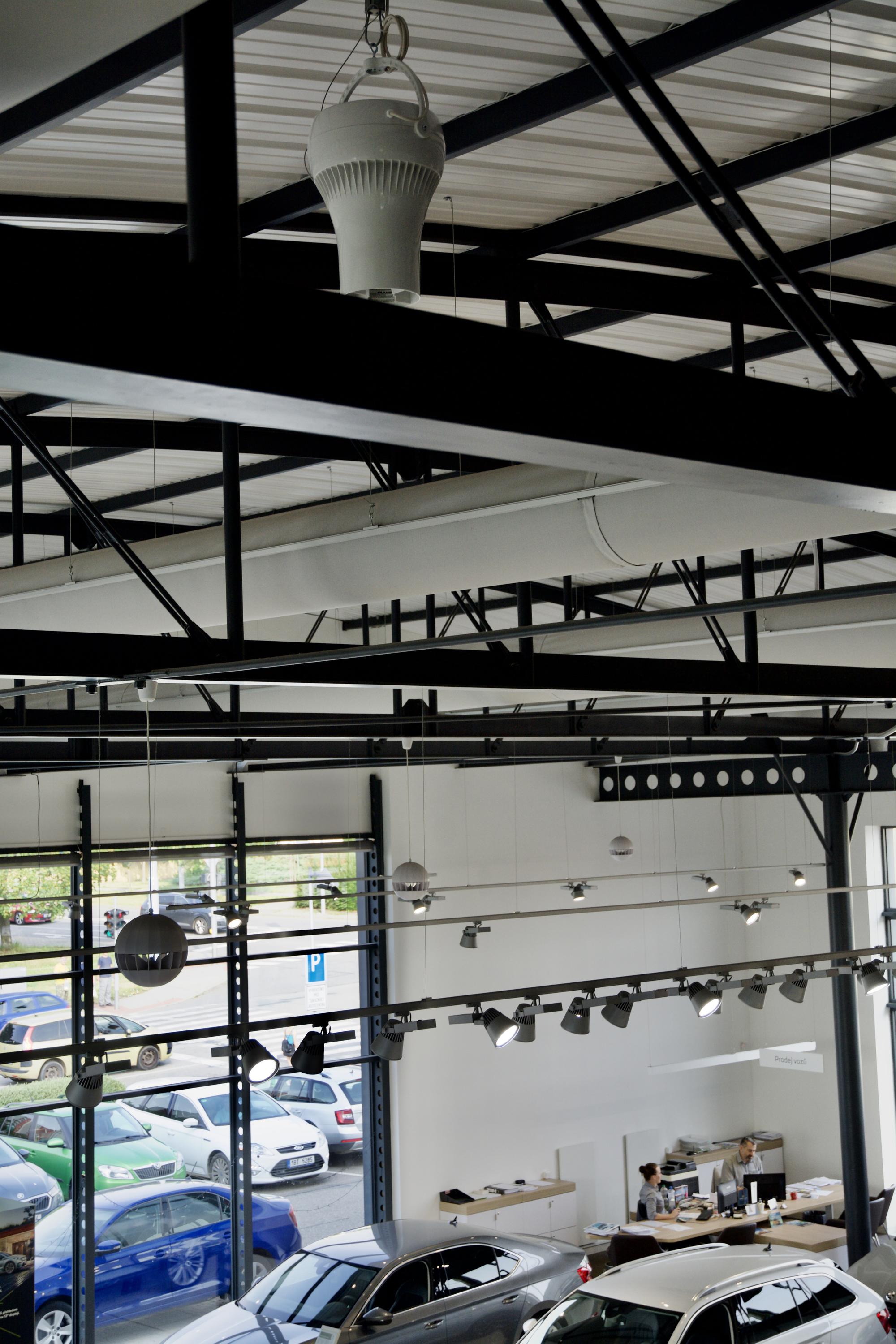 Bezpečný vzduch foto 2